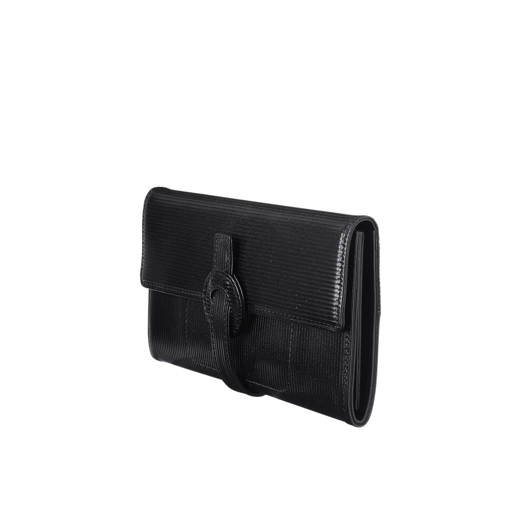 HIROKO HAYASHI「DISCHI（ディスキ）薄型長財布」|財布|