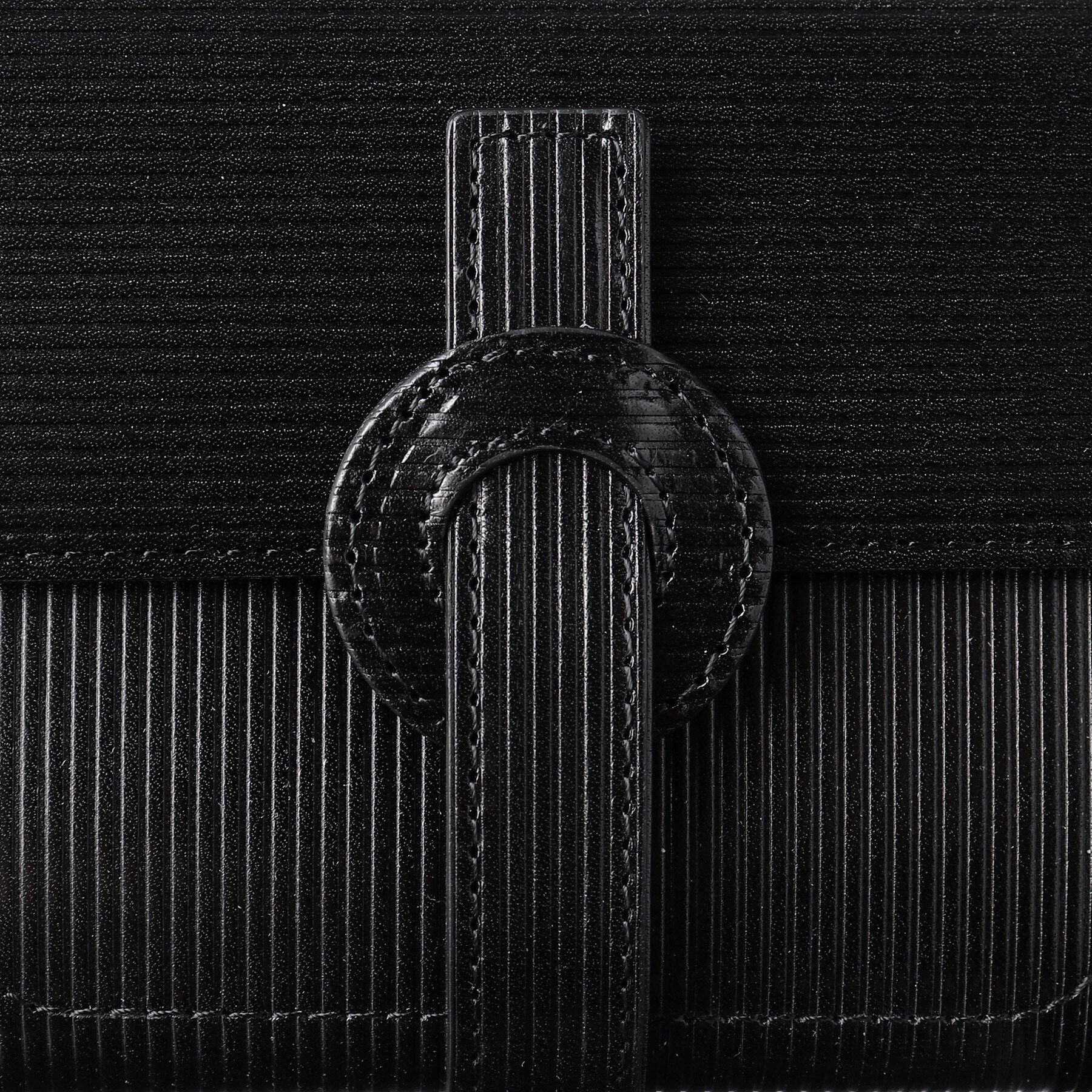 HIROKO HAYASHI「DISCHI（ディスキ）薄型長財布」|財布|