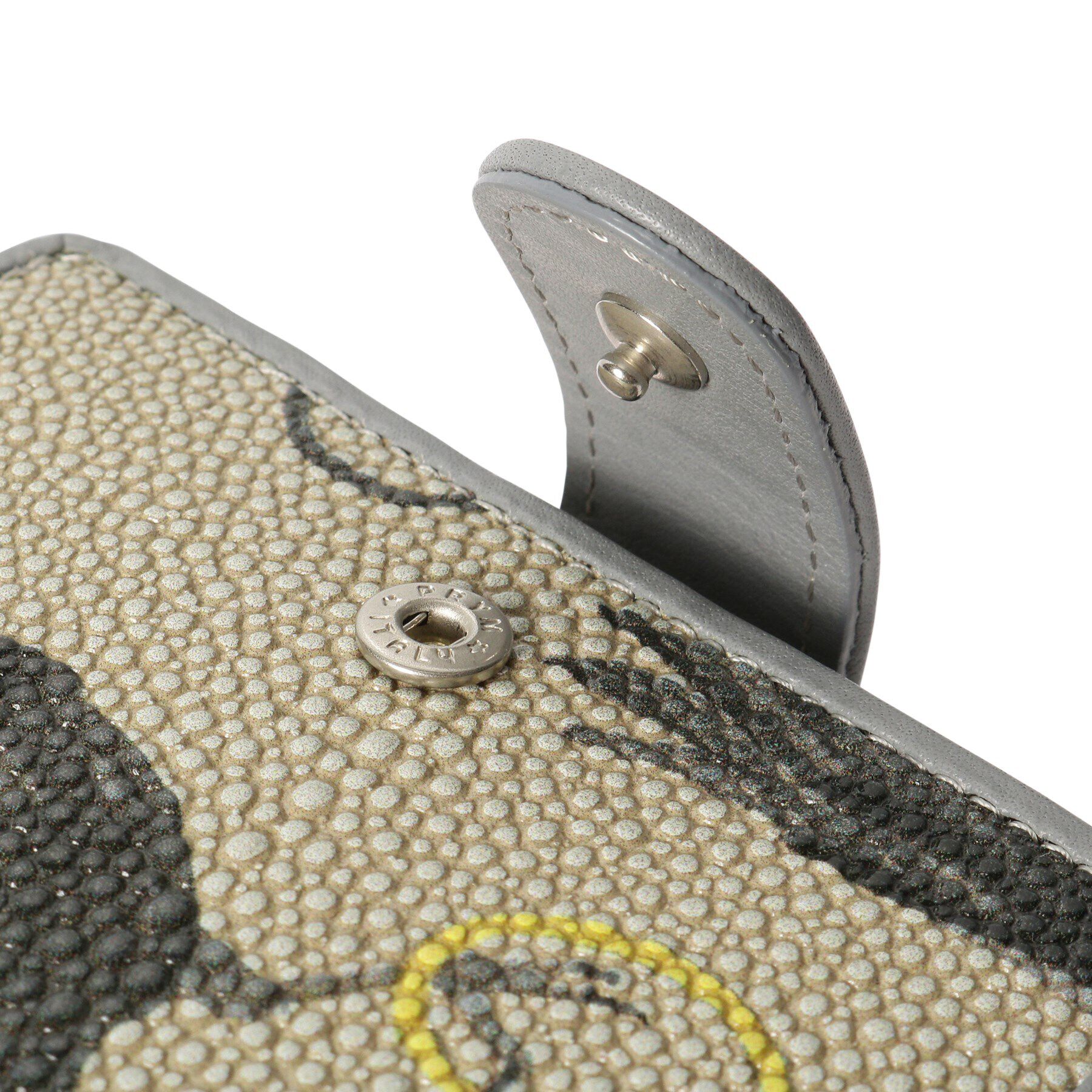 HIROKO HAYASHI「MERLO（メルロ）薄型二つ折り財布」|財布|