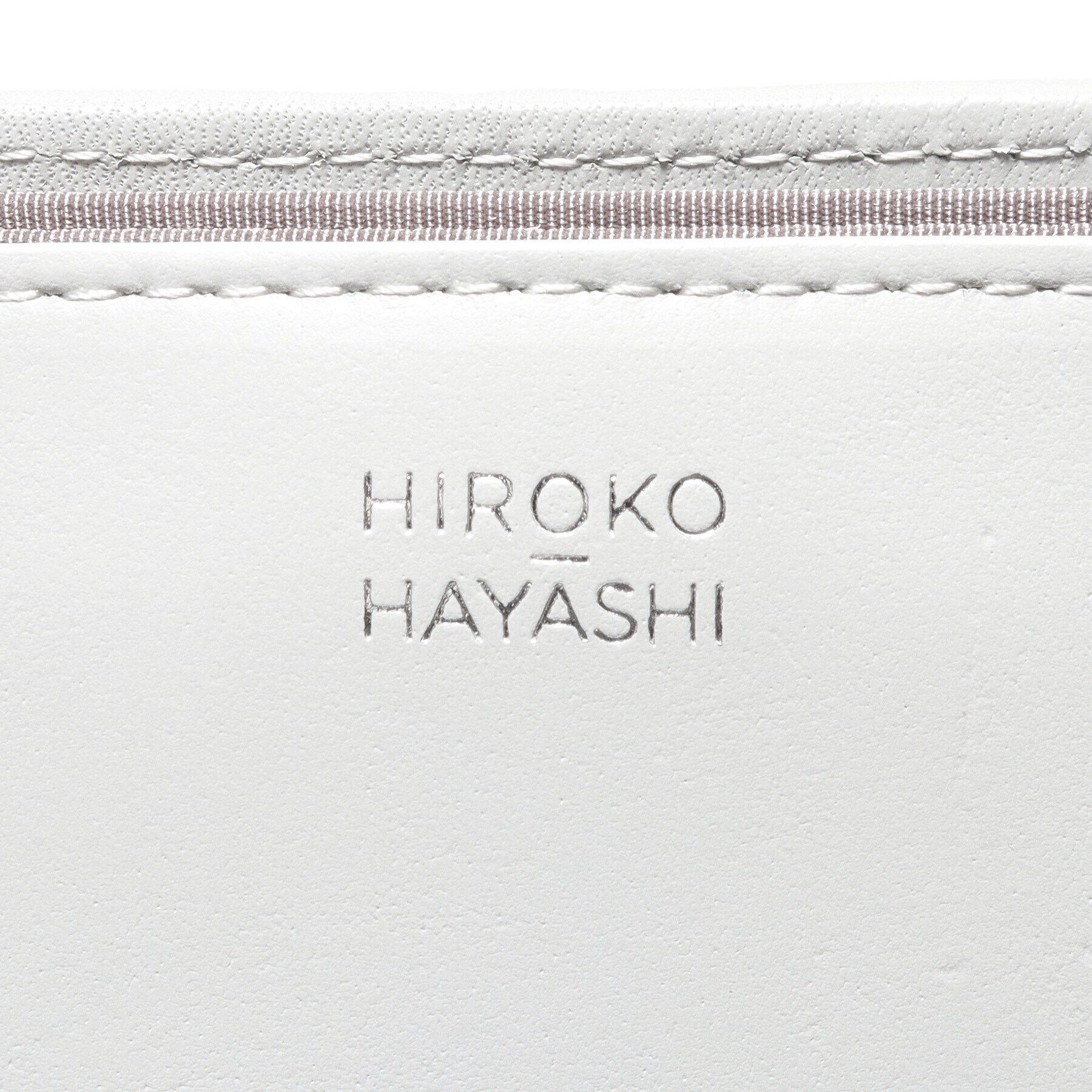 HIROKO HAYASHI「FRANGIA（フランジャ）長財布ミニ」|財布|