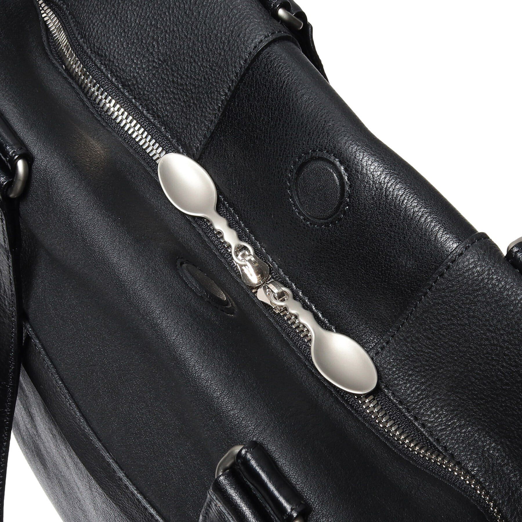 HIROKO HAYASHI「FOGLIO（フォーリオ）ボストンバッグ」|ボストンバッグ|