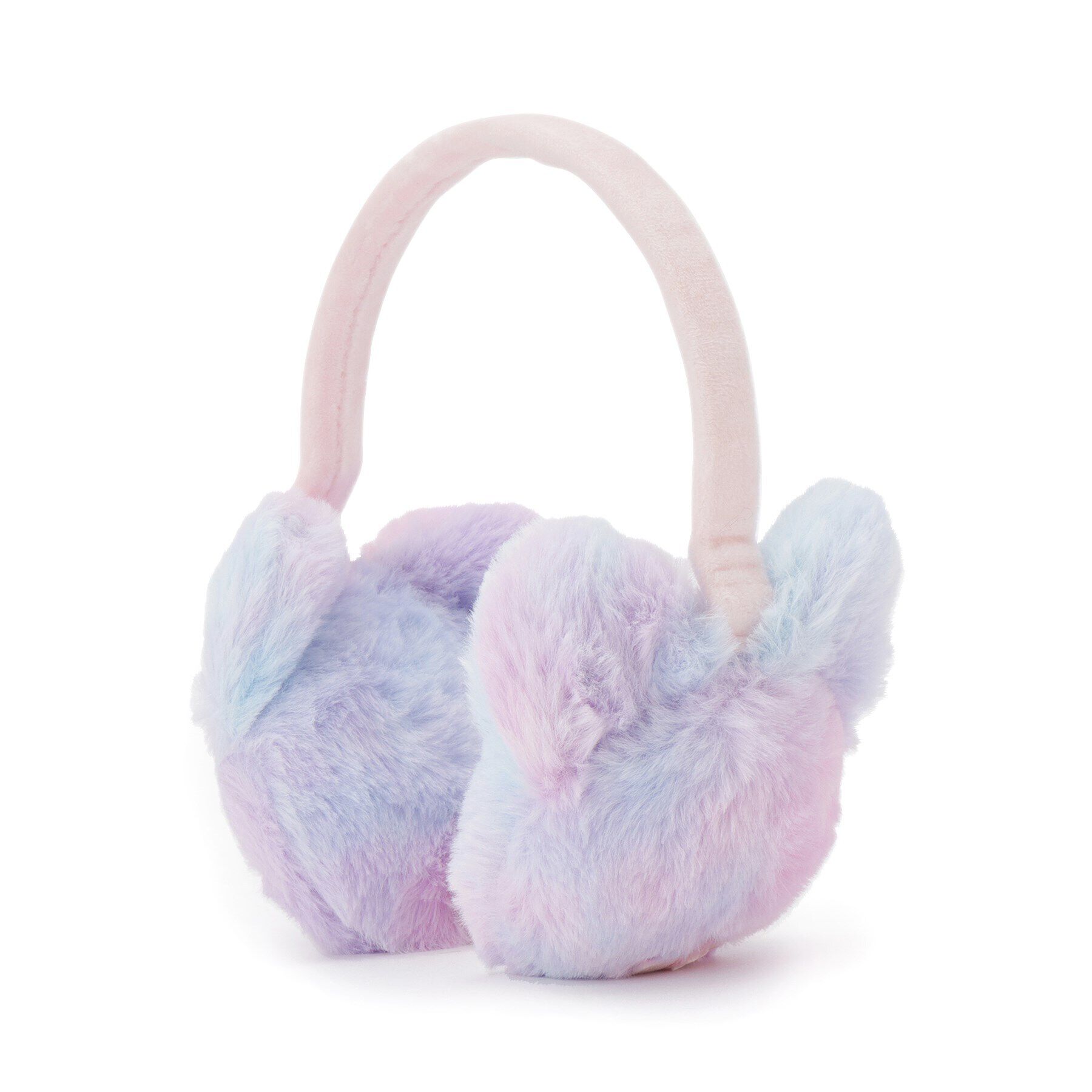 SHOO･LA･RUE「フェイクファーアニマルイヤマフ」|イヤーマフ|