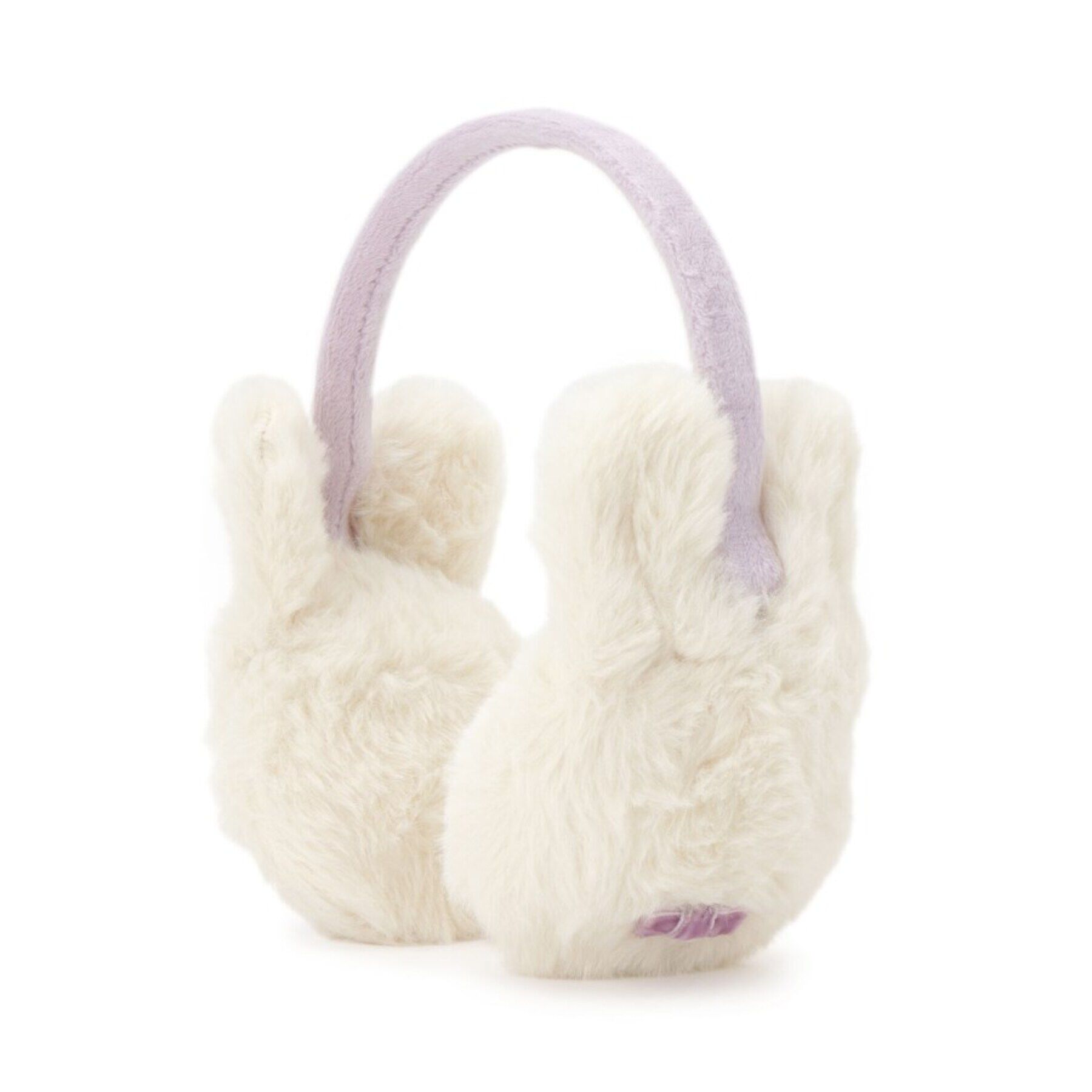 SHOO･LA･RUE「フェイクファーアニマルイヤマフ」|イヤーマフ|