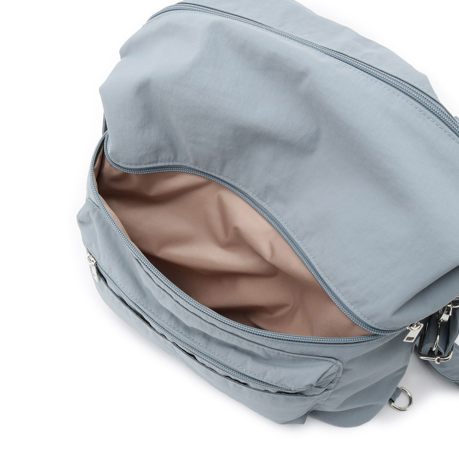 SHOO･LA･RUE「【撥水／3WAY】リュックにもなる変形ショルダーバッグ」|ショルダー・メッセンジャー|