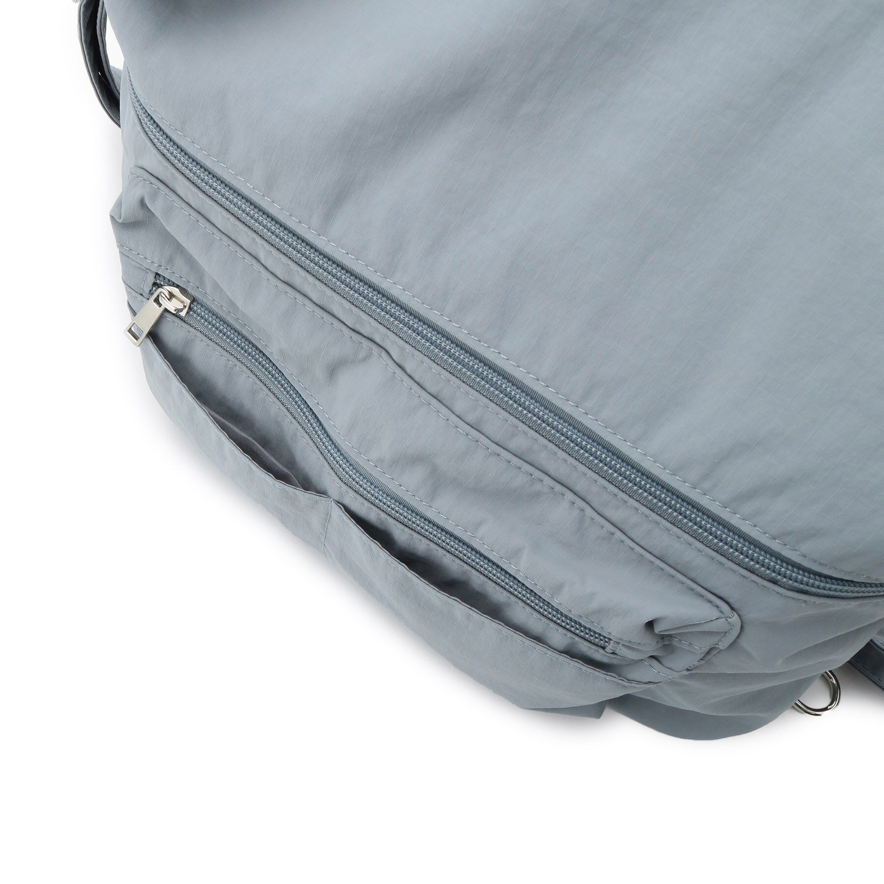 SHOO･LA･RUE「【撥水／3WAY】リュックにもなる変形ショルダーバッグ」|ショルダー・メッセンジャー|