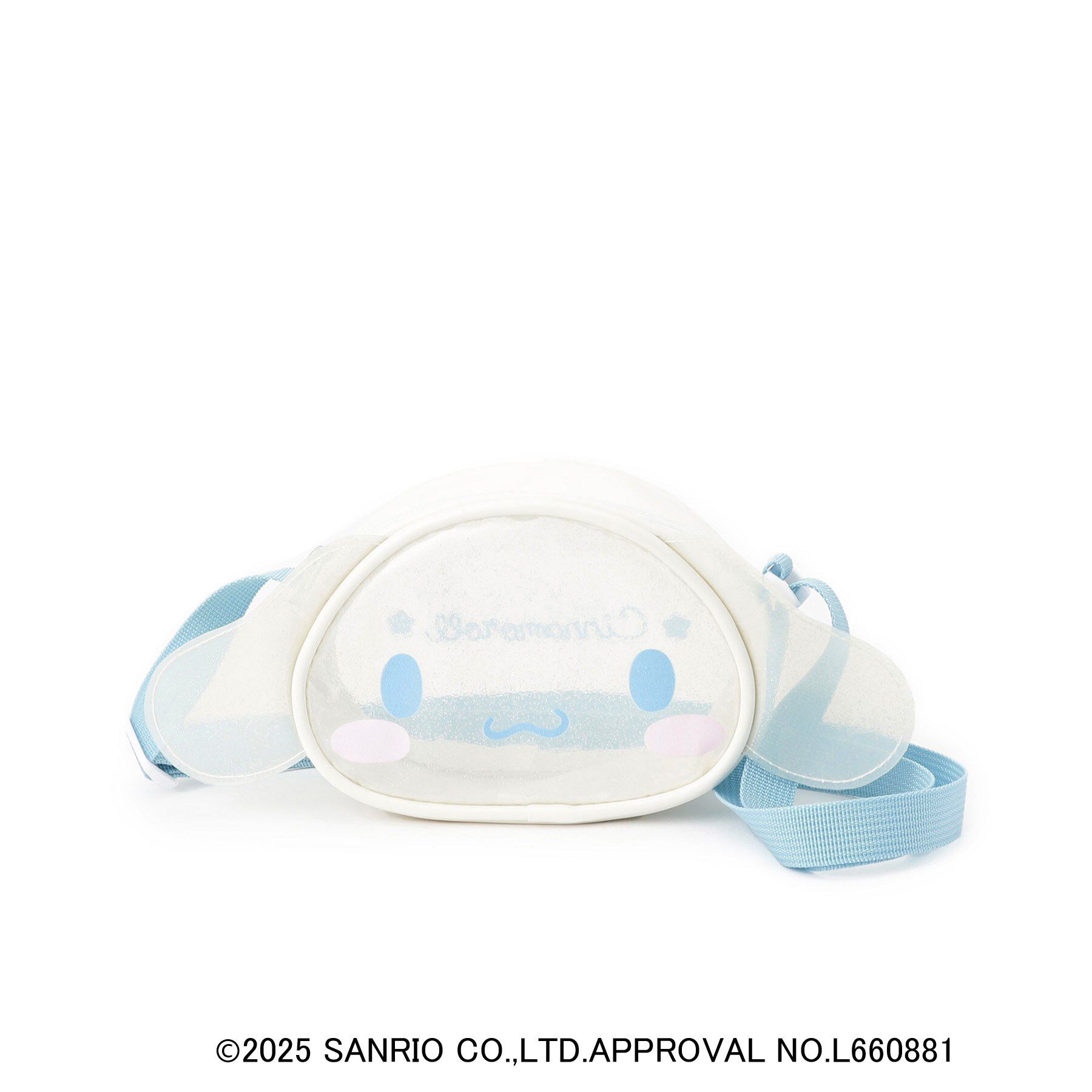 SHOO･LA･RUE「【サンリオキャラクターズ】ポシェット」|ショルダー・メッセンジャー|