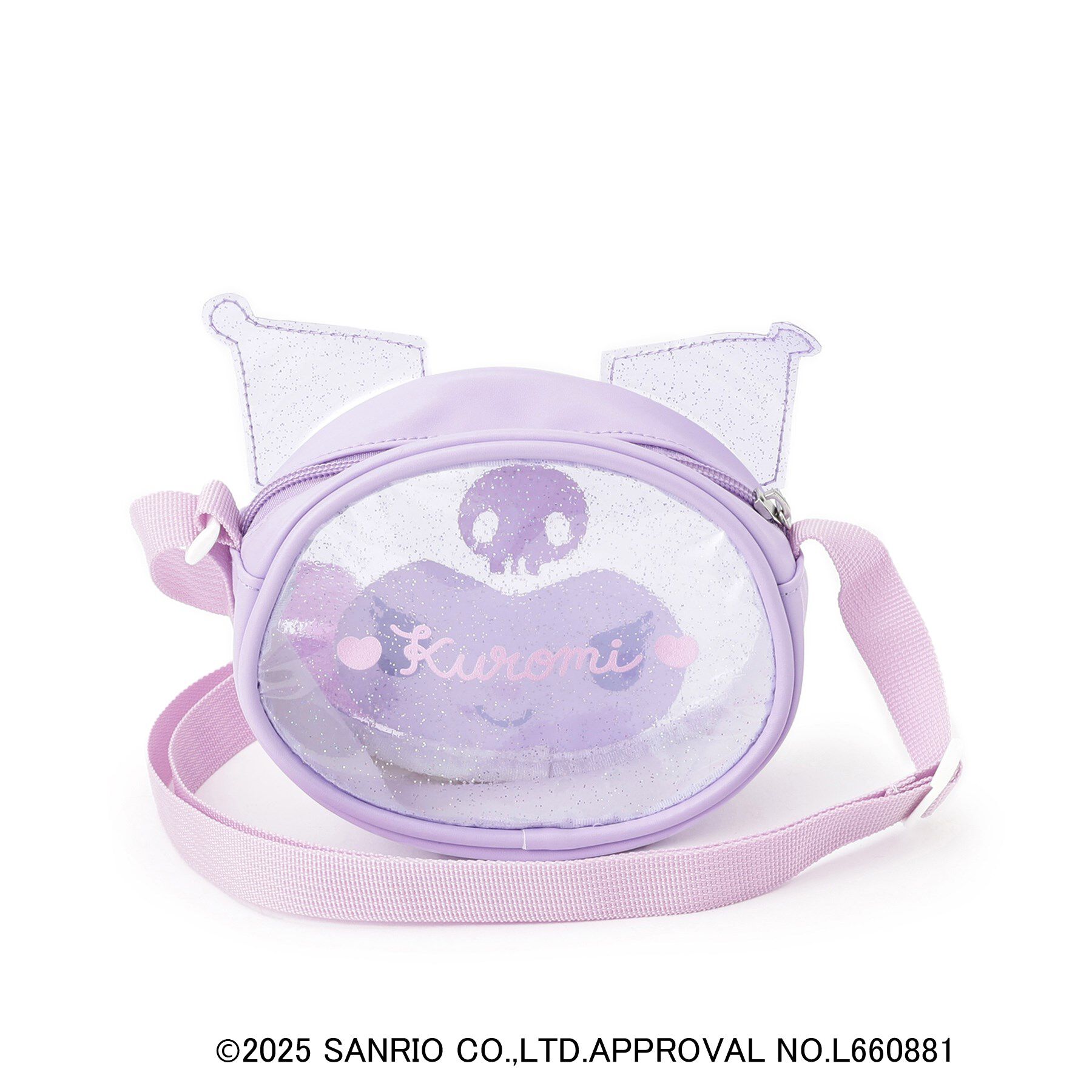 SHOO･LA･RUE「【サンリオキャラクターズ】ポシェット」|ショルダー・メッセンジャー|