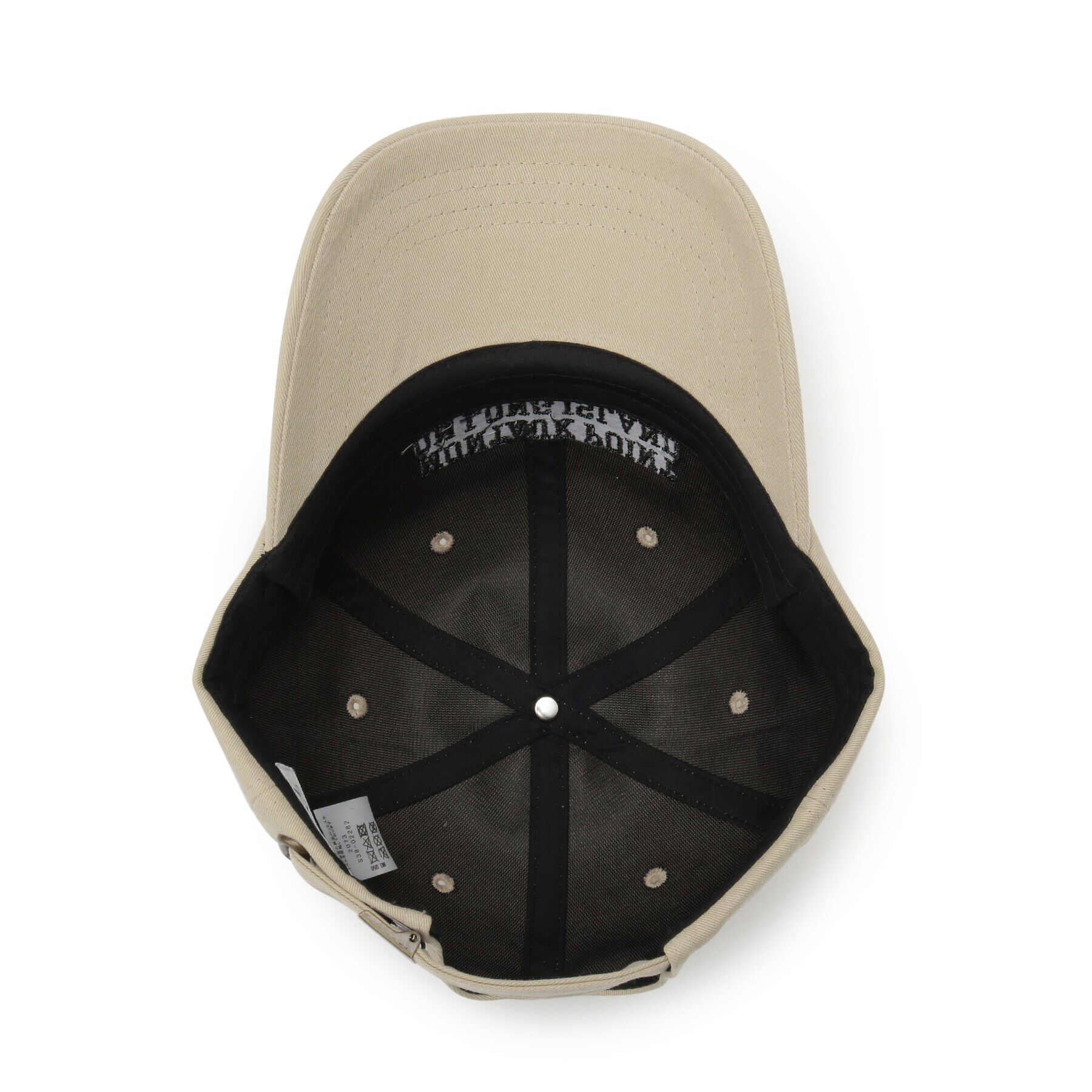 Dessin「モントークキャップ」|キャップ・キャスケット|