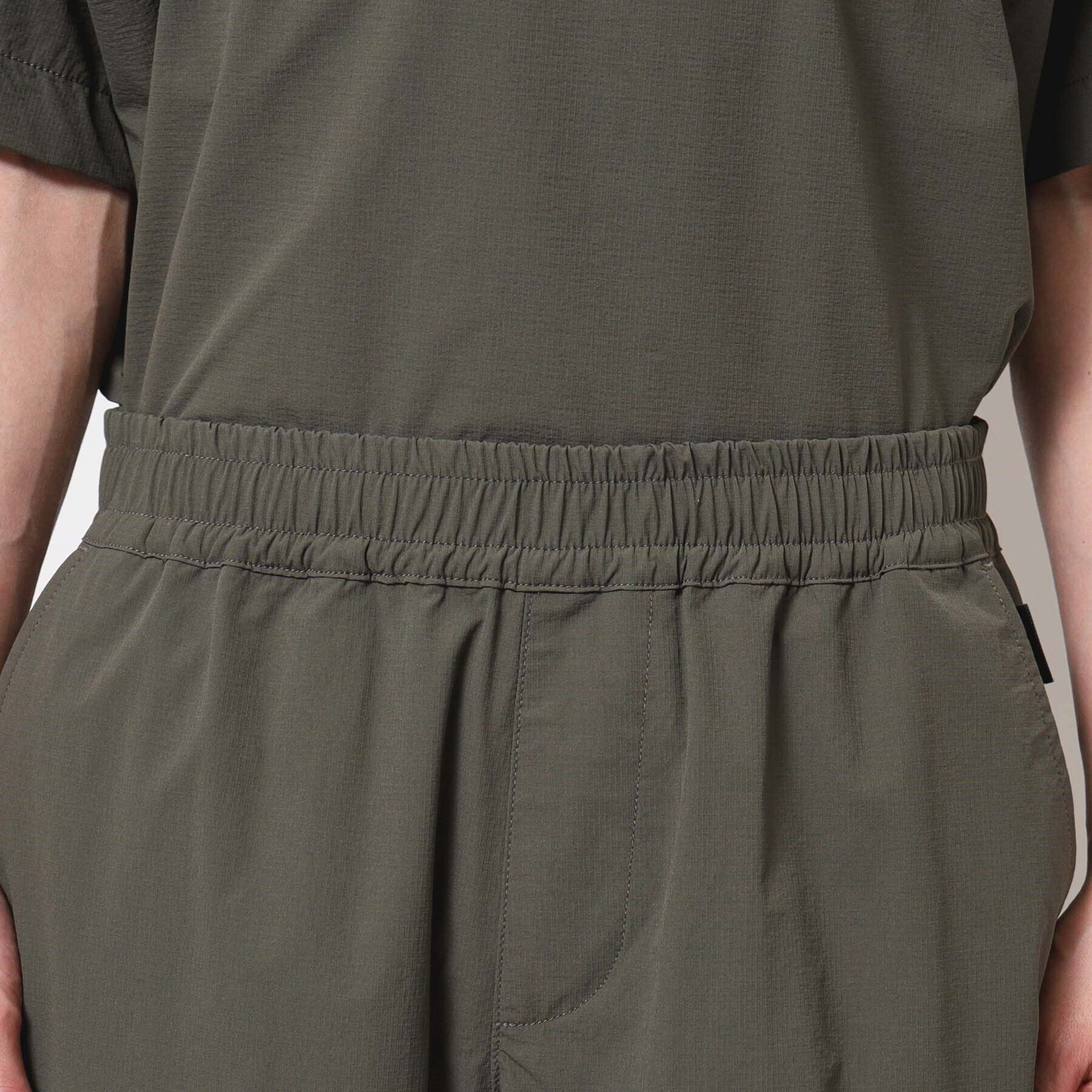 Dessin「【コーデュラ素材・セットアップ可能・洗える】ハーフパンツ」|その他|