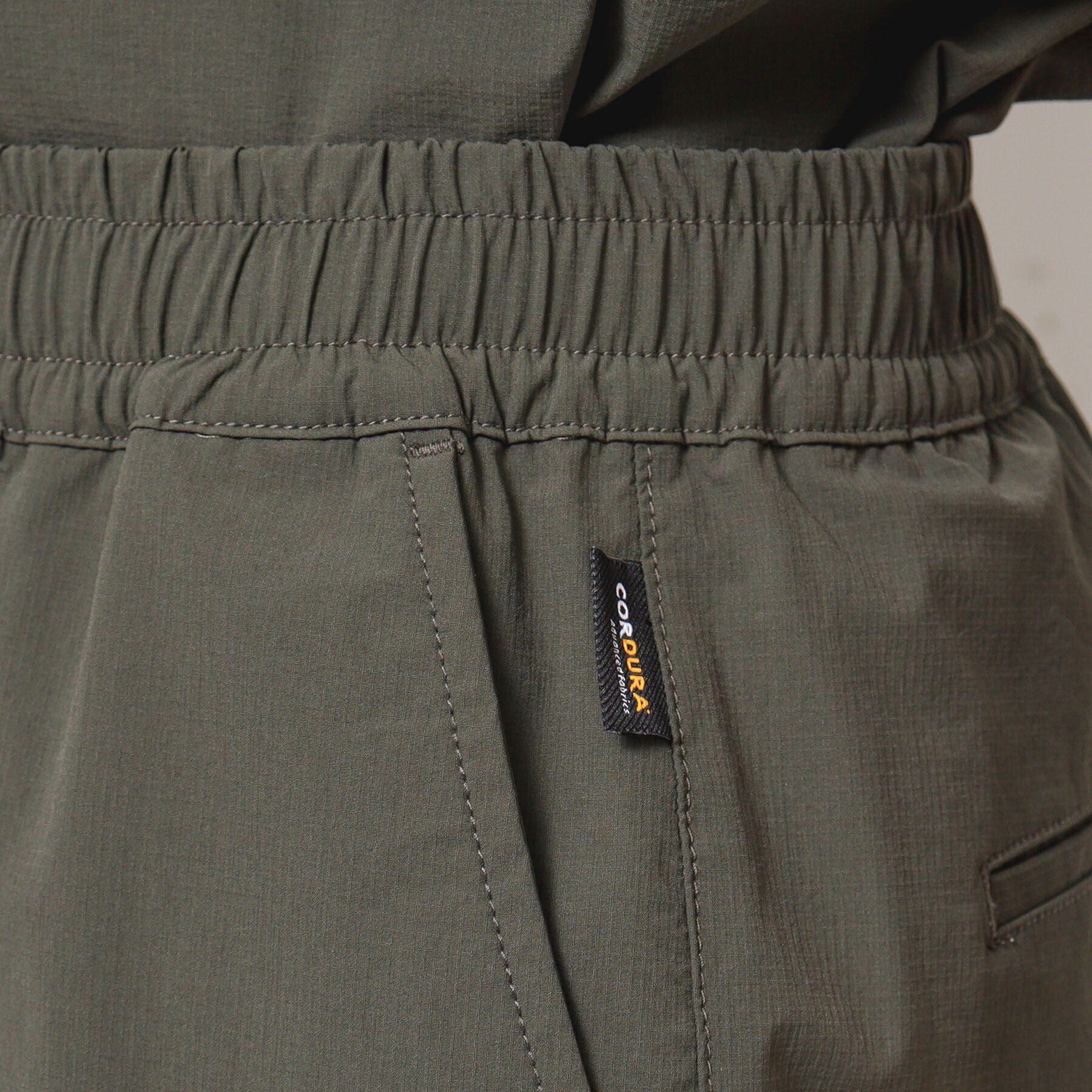 Dessin「【コーデュラ素材・セットアップ可能・洗える】ハーフパンツ」|その他|