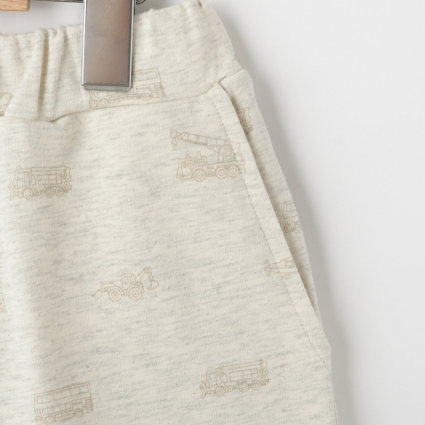 Dessin「siku(ジク) コラボ スウェットパンツ」|その他|