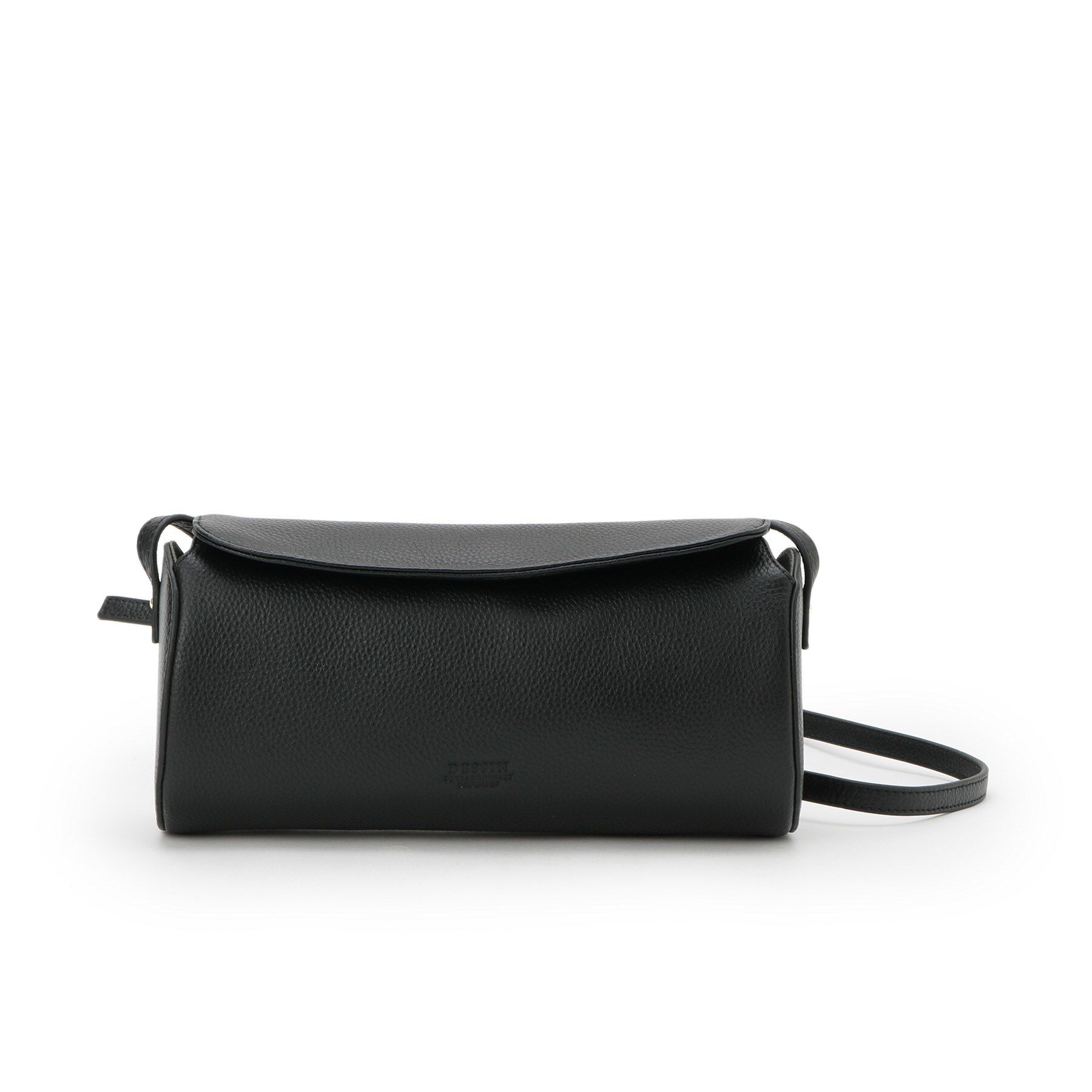 Dessin「【軽量】本革バレル型ショルダーバッグ」|ショルダー・メッセンジャー|