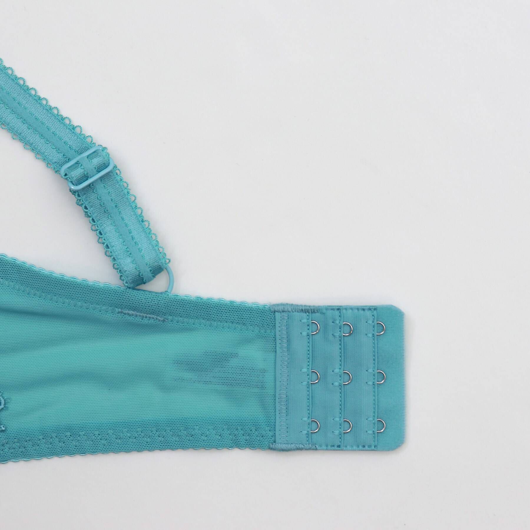 Risa Magli「フラフィー ブラジャー」|インナー|