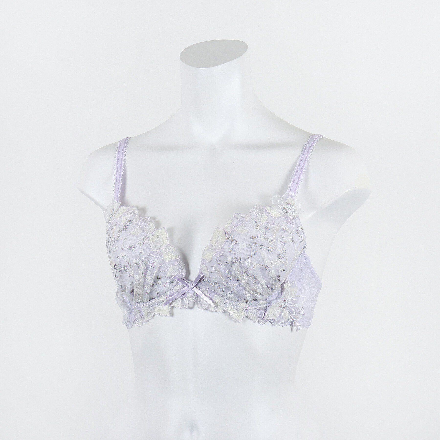 Risa Magli「ロマーヌ ブラジャー」|インナー|