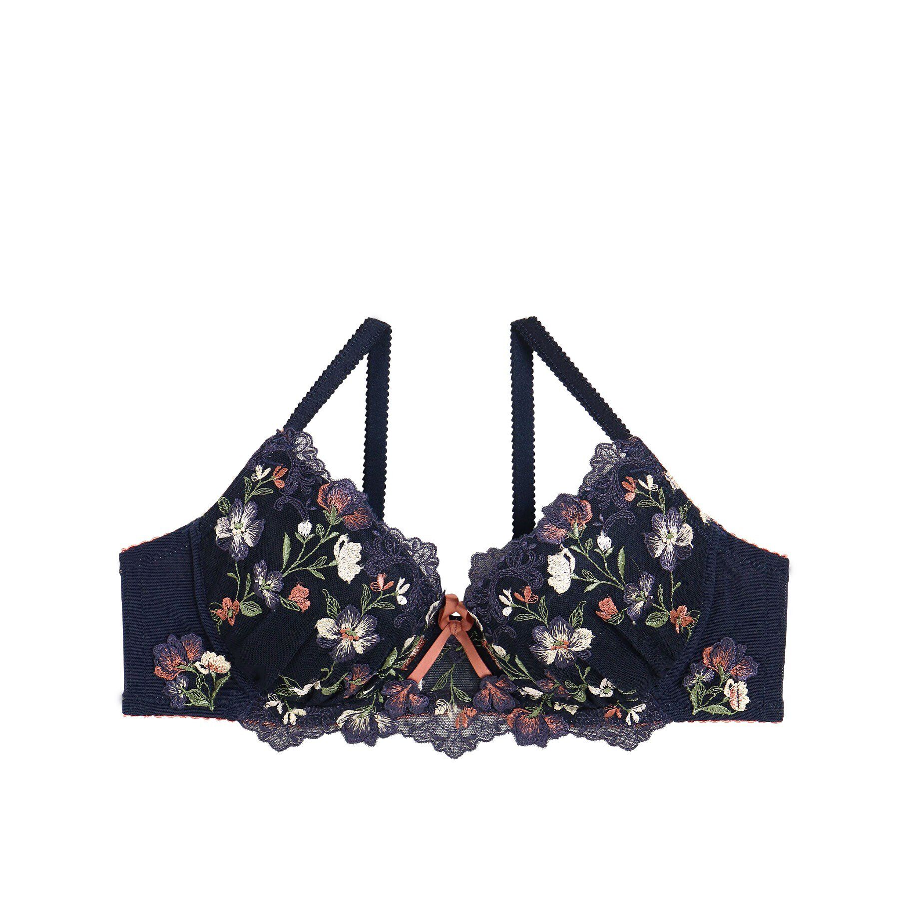 Risa Magli「イレーヌ ブラジャー」|インナー|