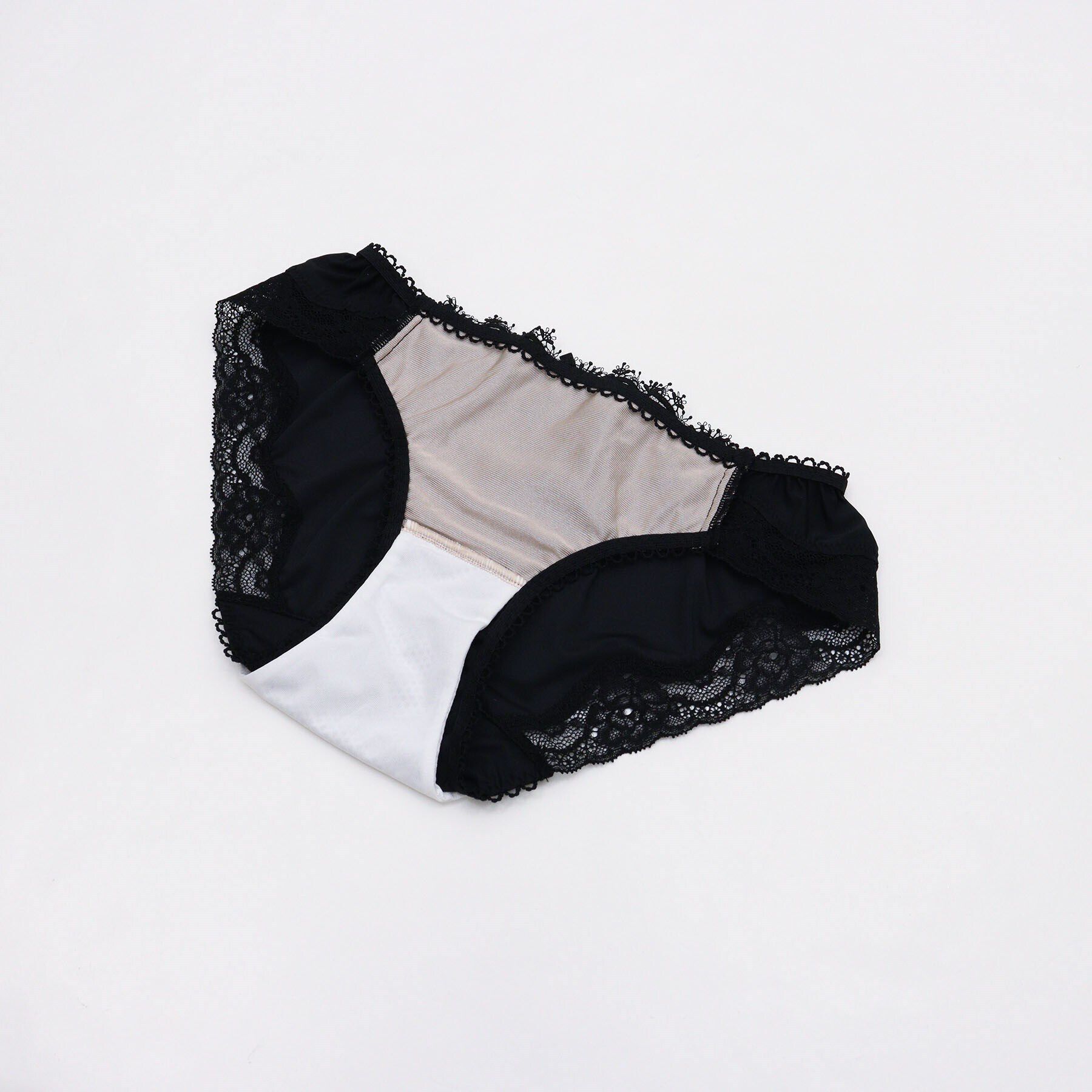 Risa Magli「ジョセリン サニタリーショーツ」|インナー|