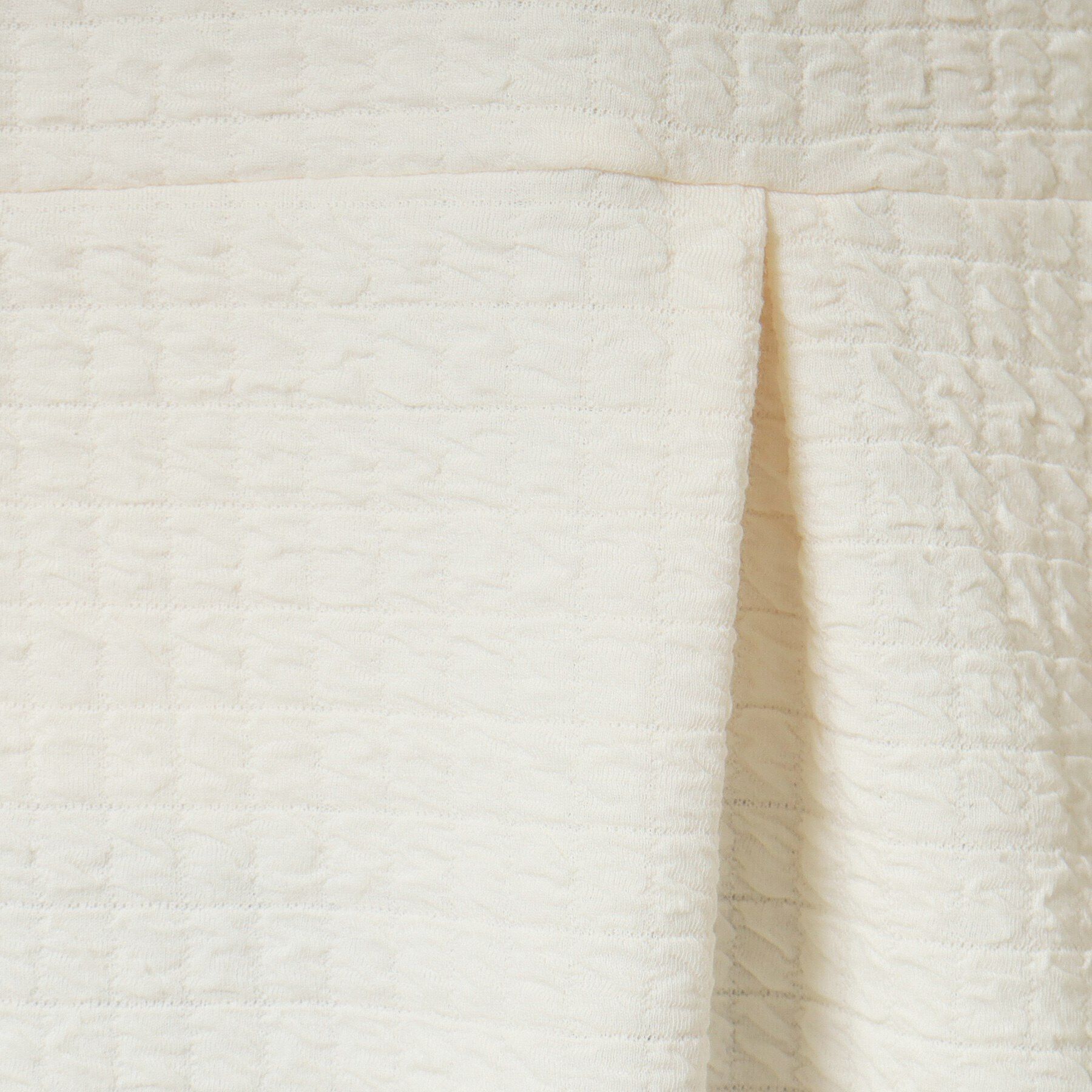 ITS&rsquo;DEMO「【通勤／手洗い可】ペプラムプルオーバー」|Tシャツ・カットソー|