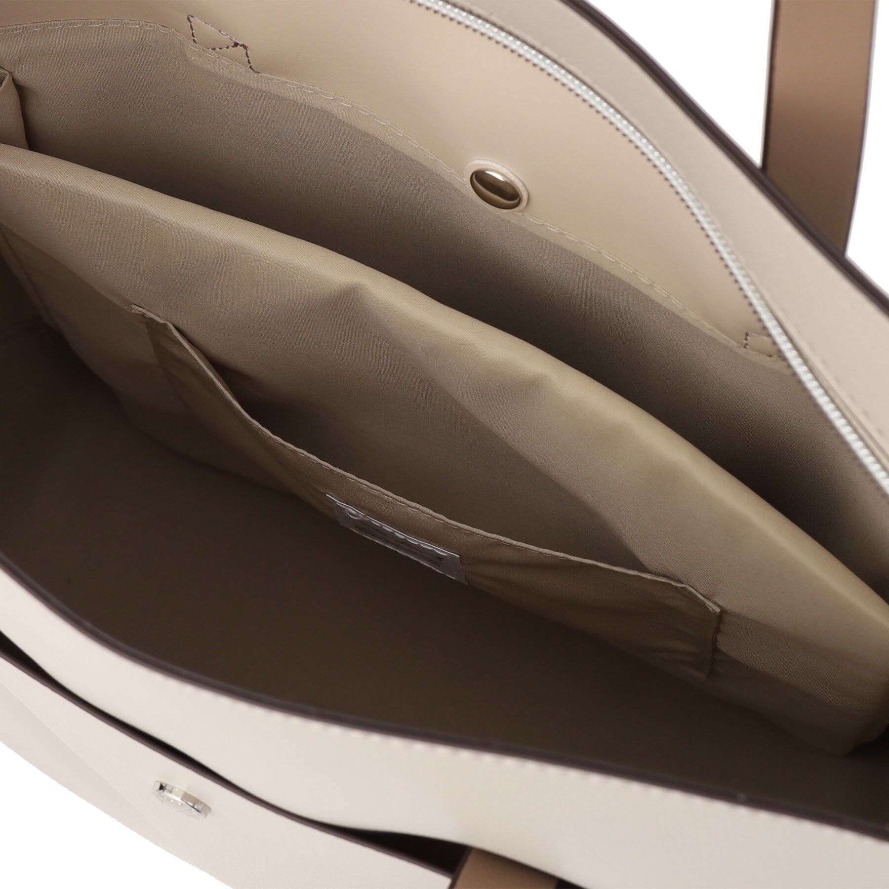 ITS&rsquo;DEMO「かるいかばん縦型A4トート【通勤／PC対応】」|トートバッグ|