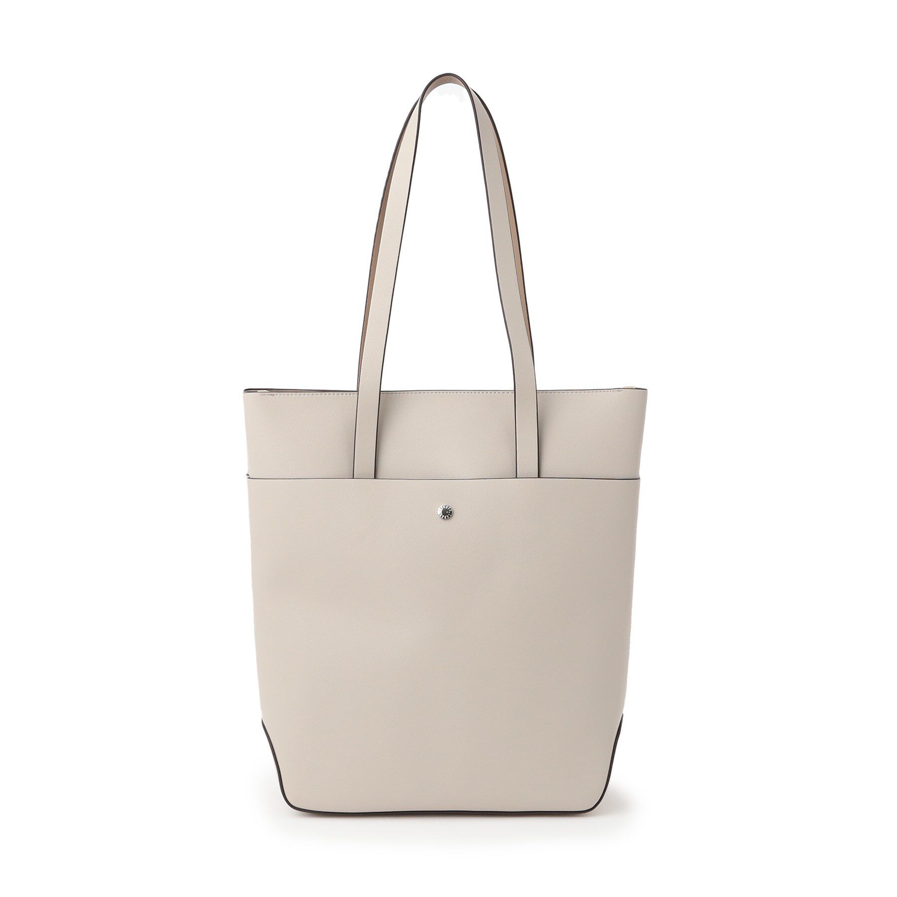 ITS&rsquo;DEMO「かるいかばん縦型A4トート【通勤／PC対応】」|トートバッグ|