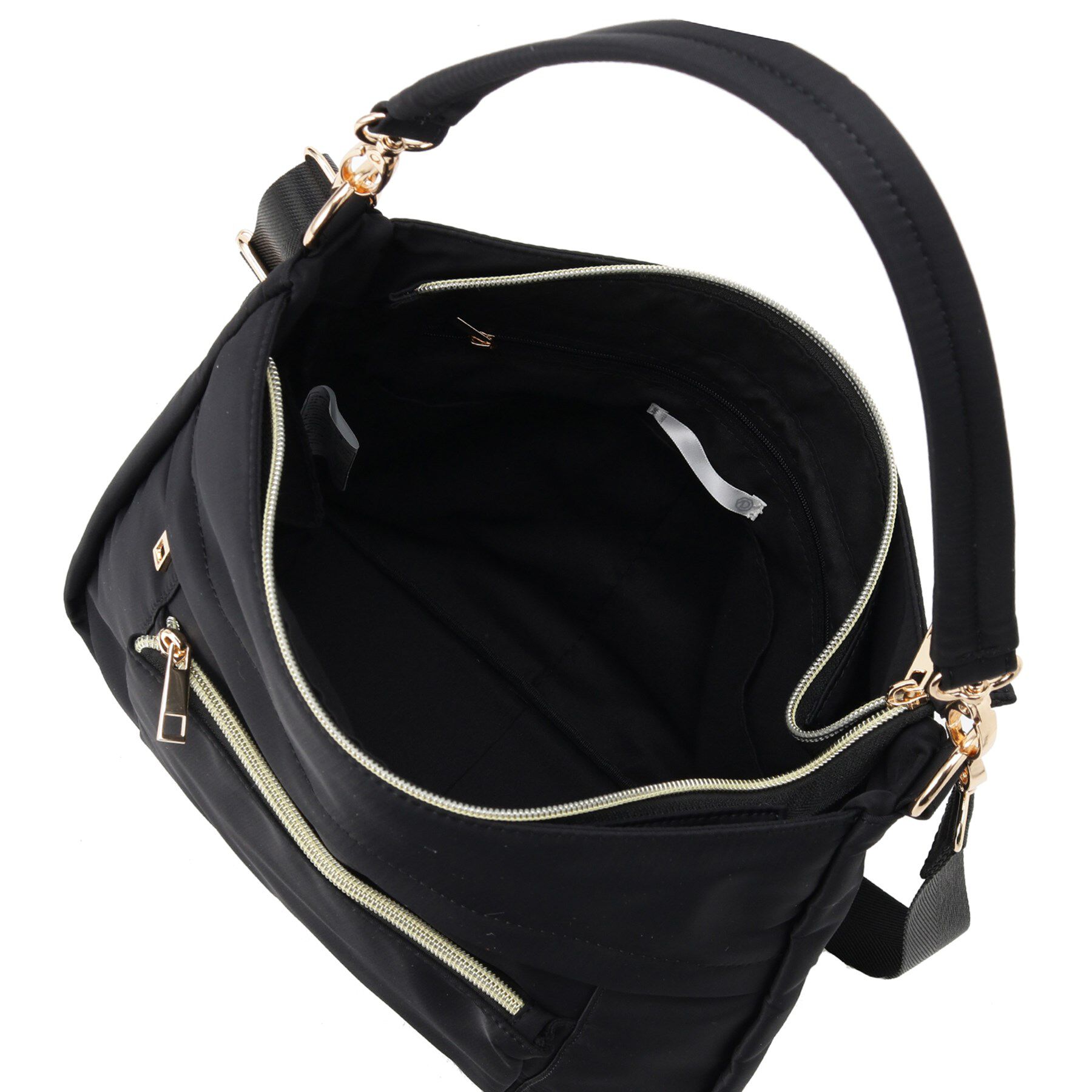 ITS&rsquo;DEMO「【8ポケット】撥水2WAYショルダー」|ショルダー・メッセンジャー|