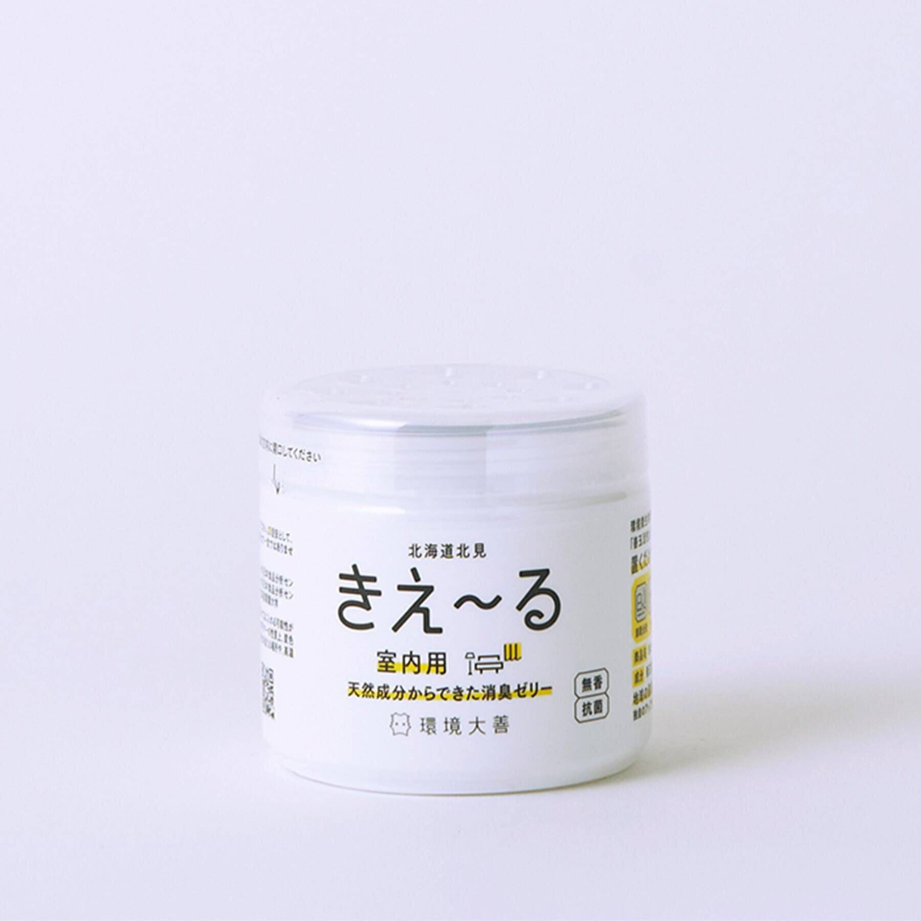 212 KITCHEN STORE「きえーるＤ　室内用　ゼリータイプ　無香」|その他|その他(879)