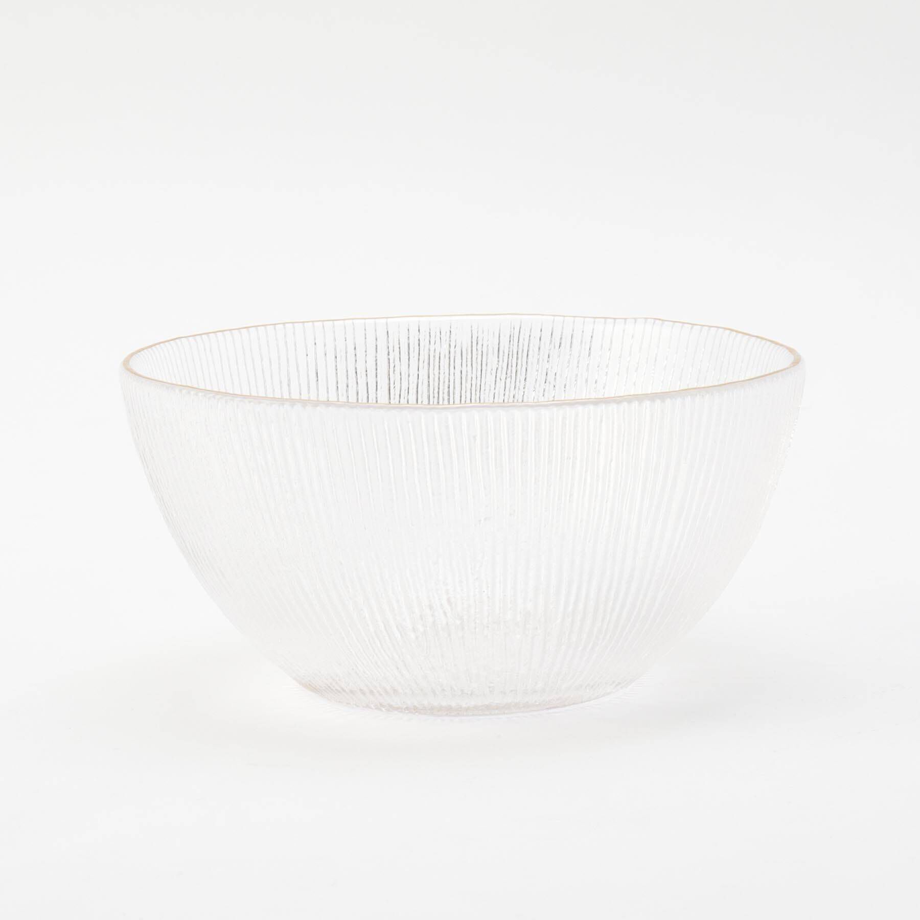 212 KITCHEN STORE「ウェーブ ボウル M GD ゴールド」|食器・キッチングッズ|