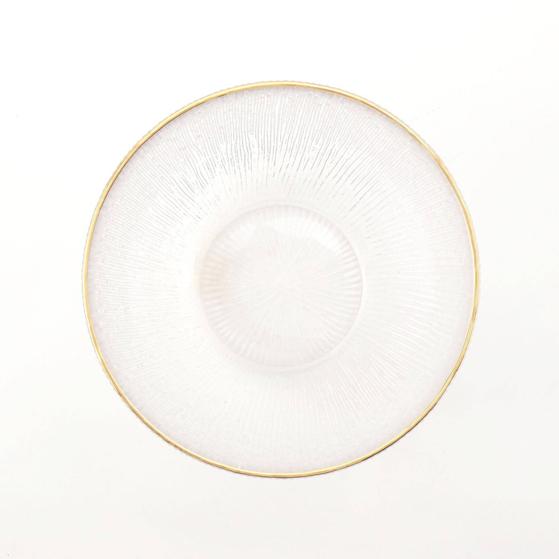 212 KITCHEN STORE「ウェーブ ボウル M GD ゴールド」|食器・キッチングッズ|