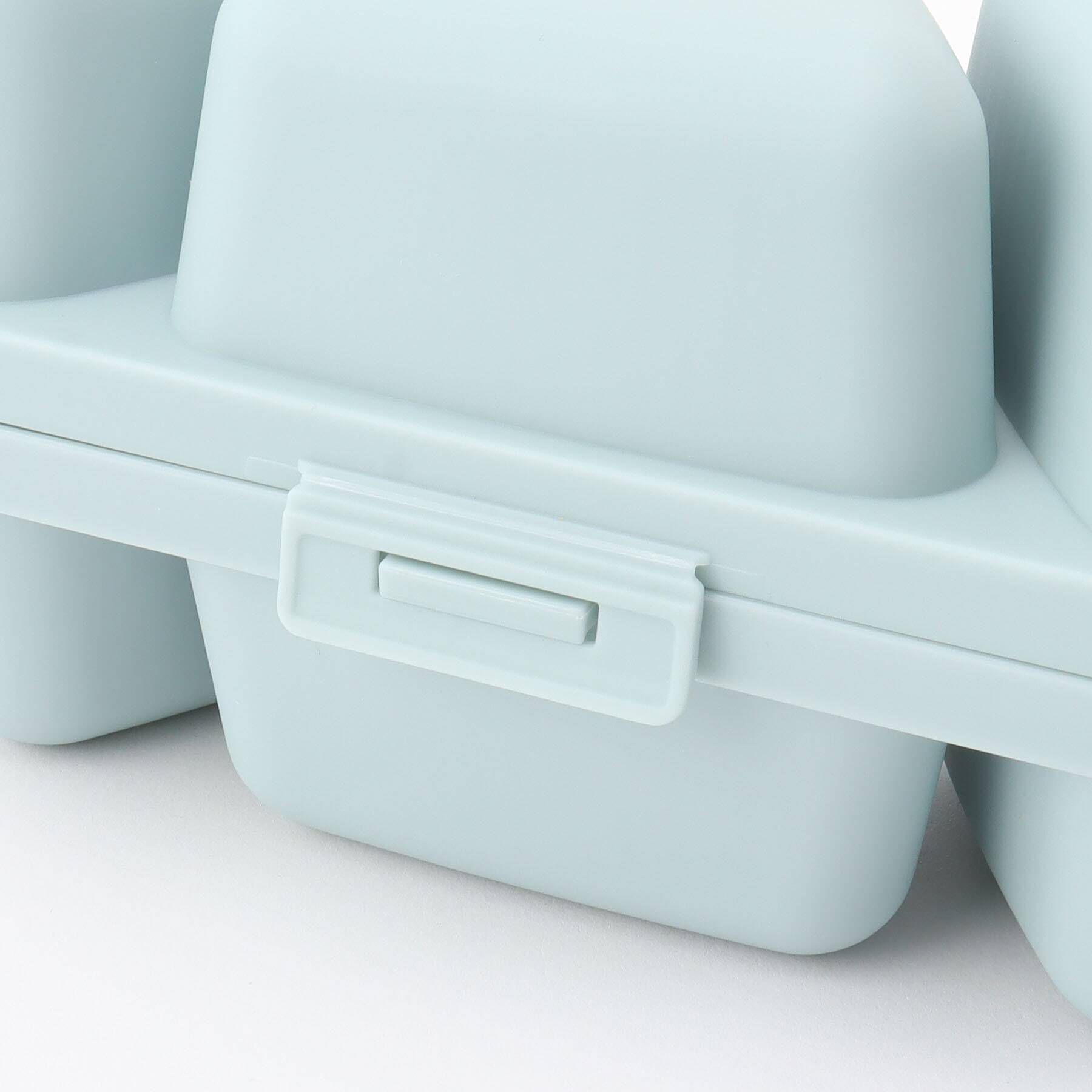 212 KITCHEN STORE「アーネスト 簡単おにぎりキット&ケース ムスビート BL」|食器・キッチングッズ|