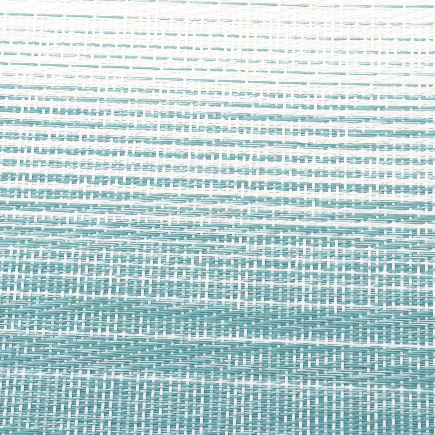 212 KITCHEN STORE「シェーンプラスランチョンマット WHT L・BLUE」|食器・キッチングッズ|