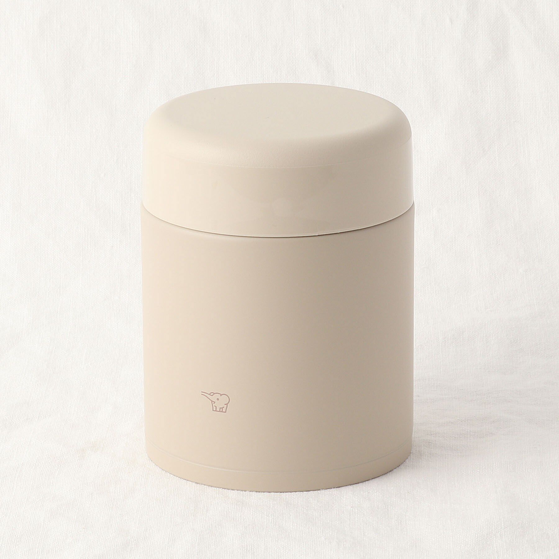 212 KITCHEN STORE「ステンレススープジャー 400ml BE ＜ZOJIRUSHI 象印＞」|食器・キッチングッズ|