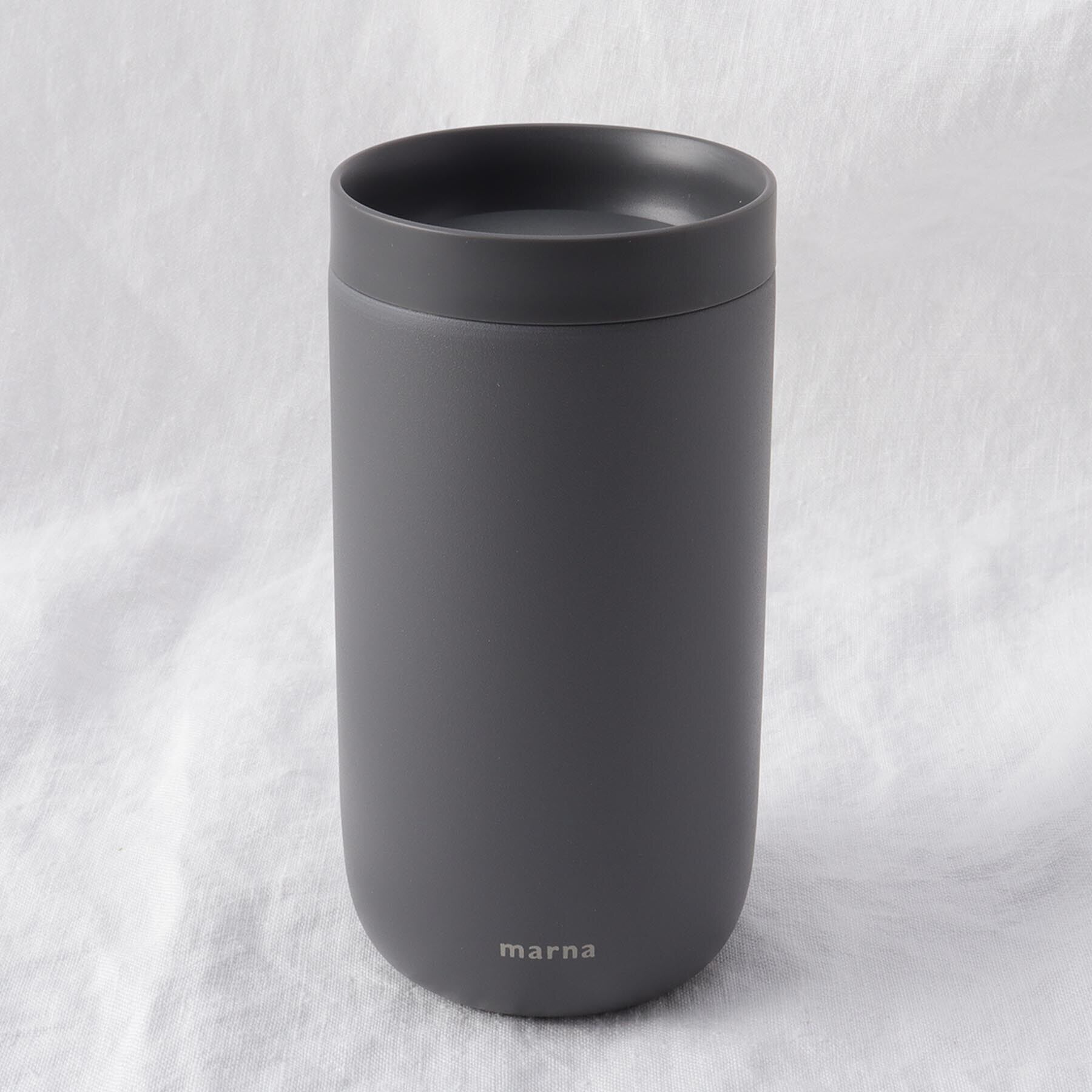 212 KITCHEN STORE「360&deg;タンブラー BK ＜marna マーナ＞」|グラス・マグカップ|その他