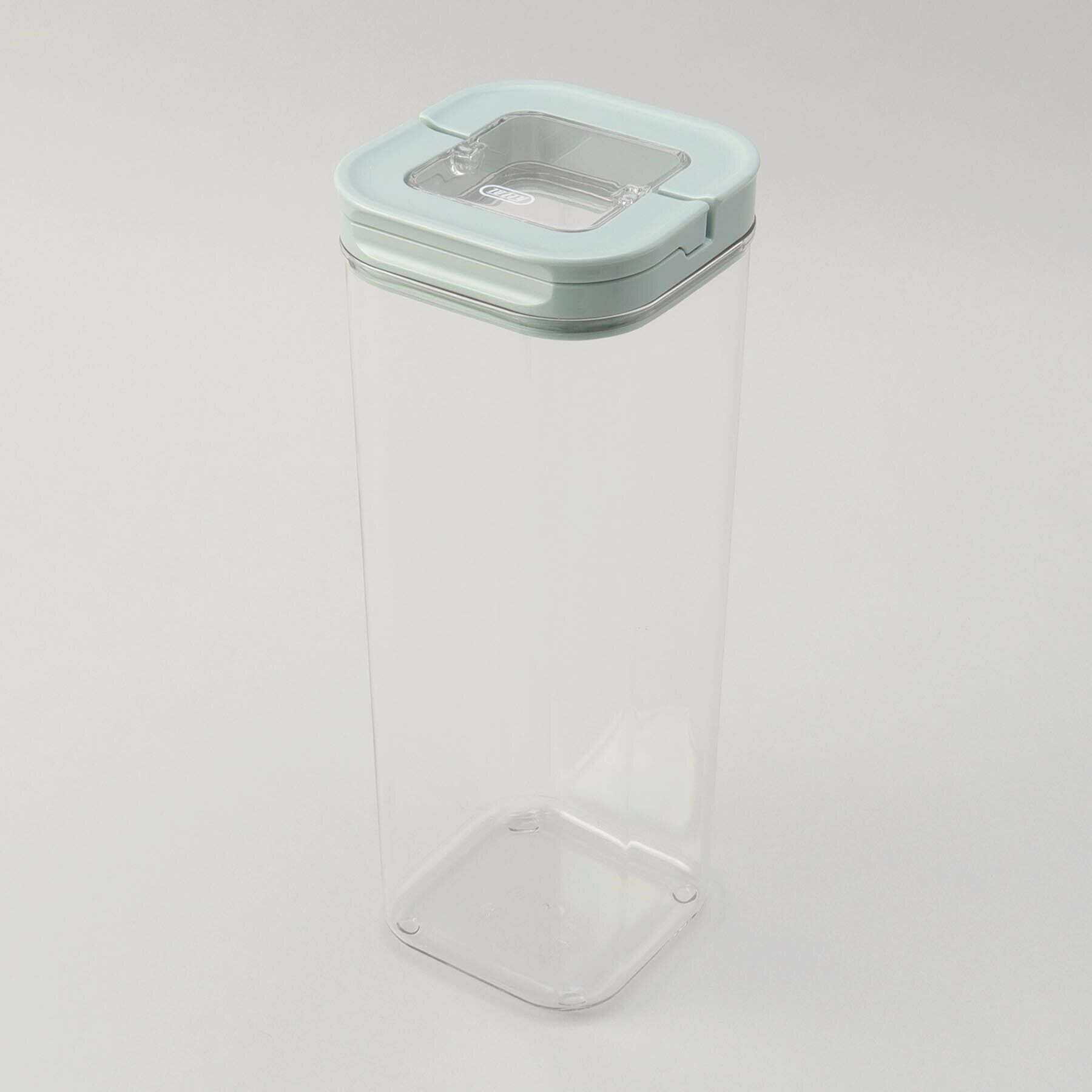 212 KITCHEN STORE「フードキャニスタースクエア LL ＜Toffy トフィ＞」|食器・キッチングッズ|その他