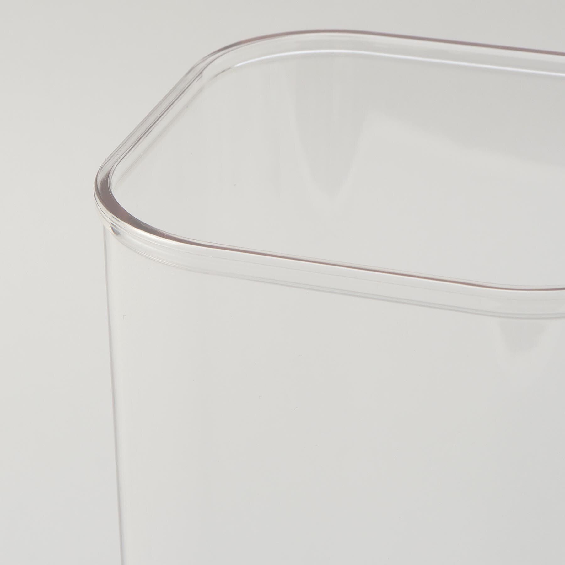 212 KITCHEN STORE「フードキャニスタースクエア LL ＜Toffy トフィ＞」|食器・キッチングッズ|