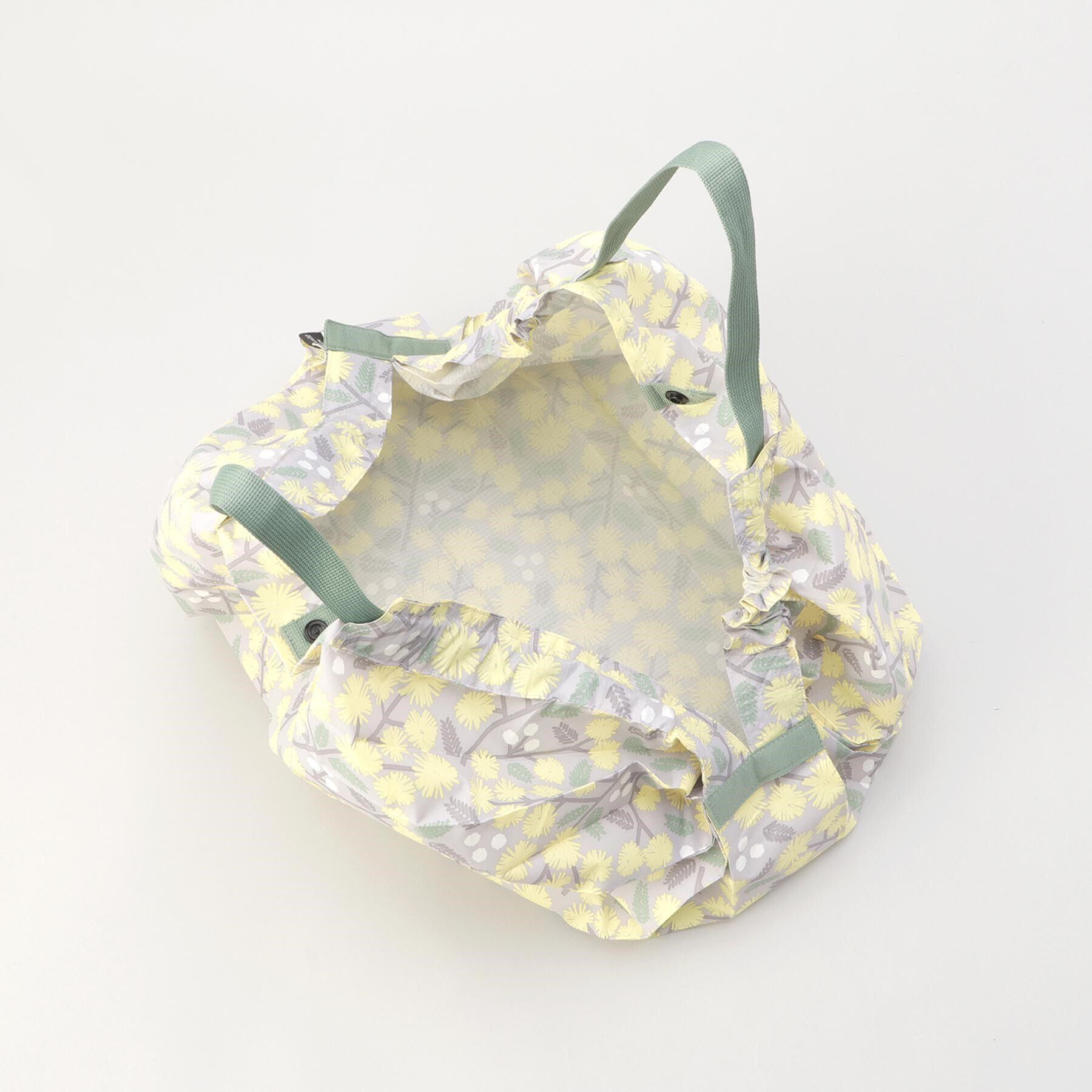 212 KITCHEN STORE「コンパクトバッグM HANA ＜Shupatto シュパット＞」|その他|