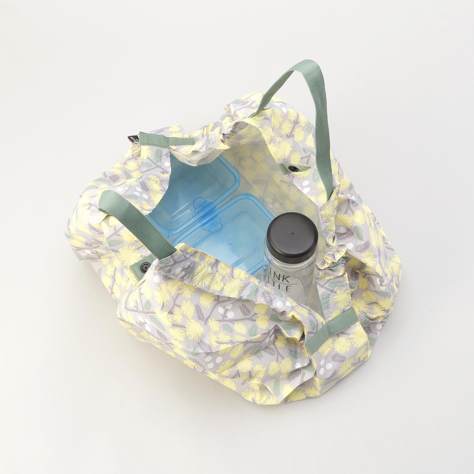 212 KITCHEN STORE「コンパクトバッグM HANA ＜Shupatto シュパット＞」|その他|