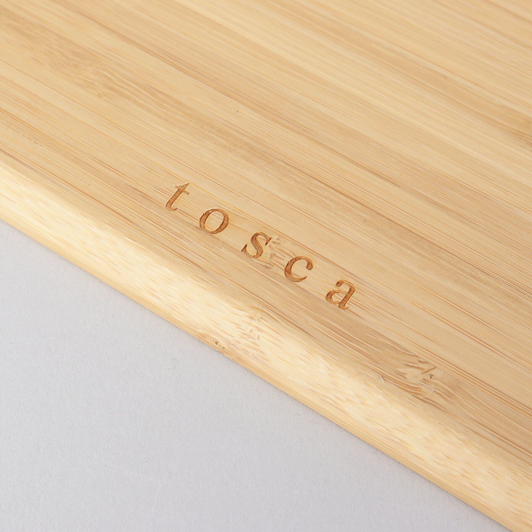 212 KITCHEN STORE「まな板 WH 山崎実業 ＜tosca トスカ＞」|食器・キッチングッズ|