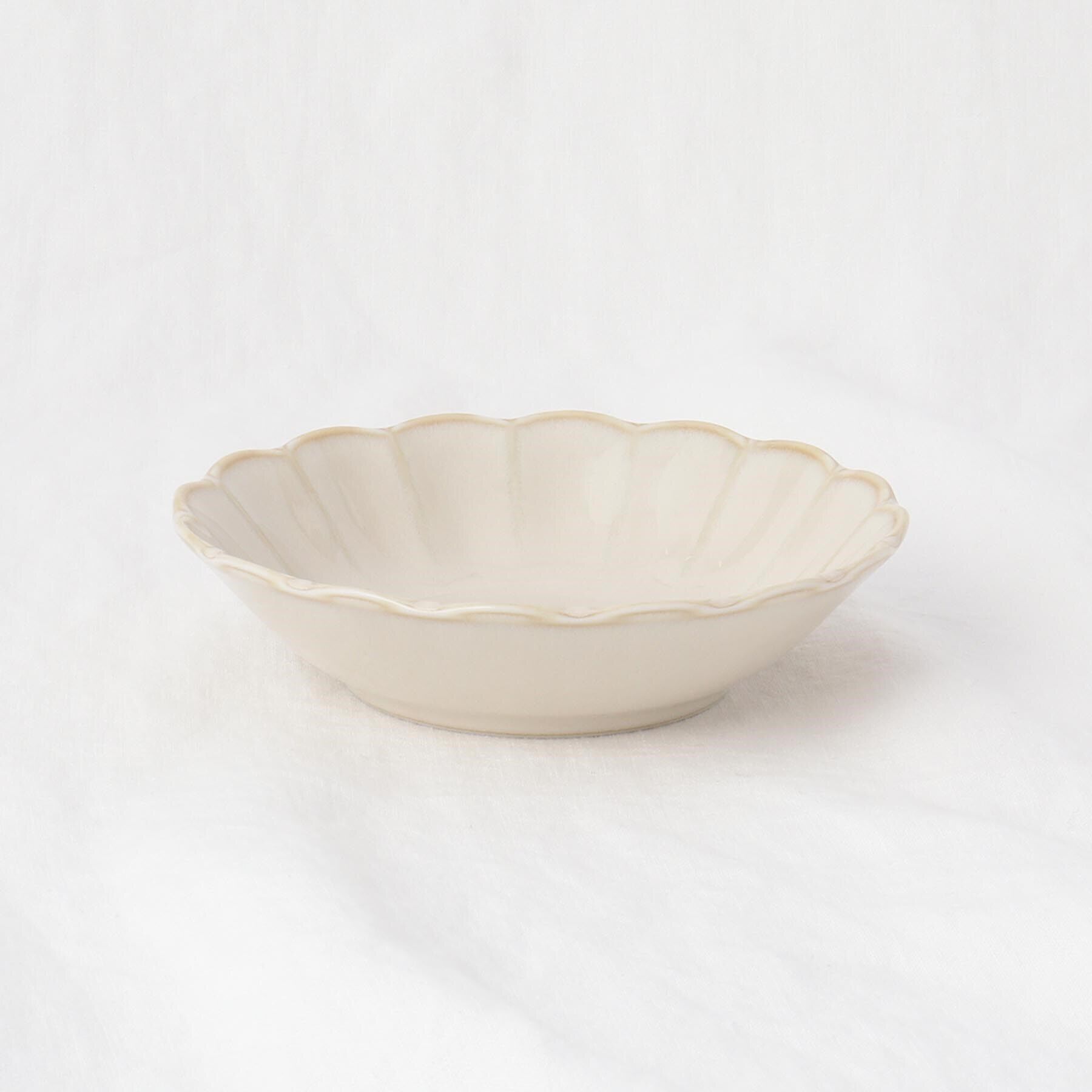 212 KITCHEN STORE「ヴィンテージ 浅鉢 WH」|食器・キッチングッズ|その他