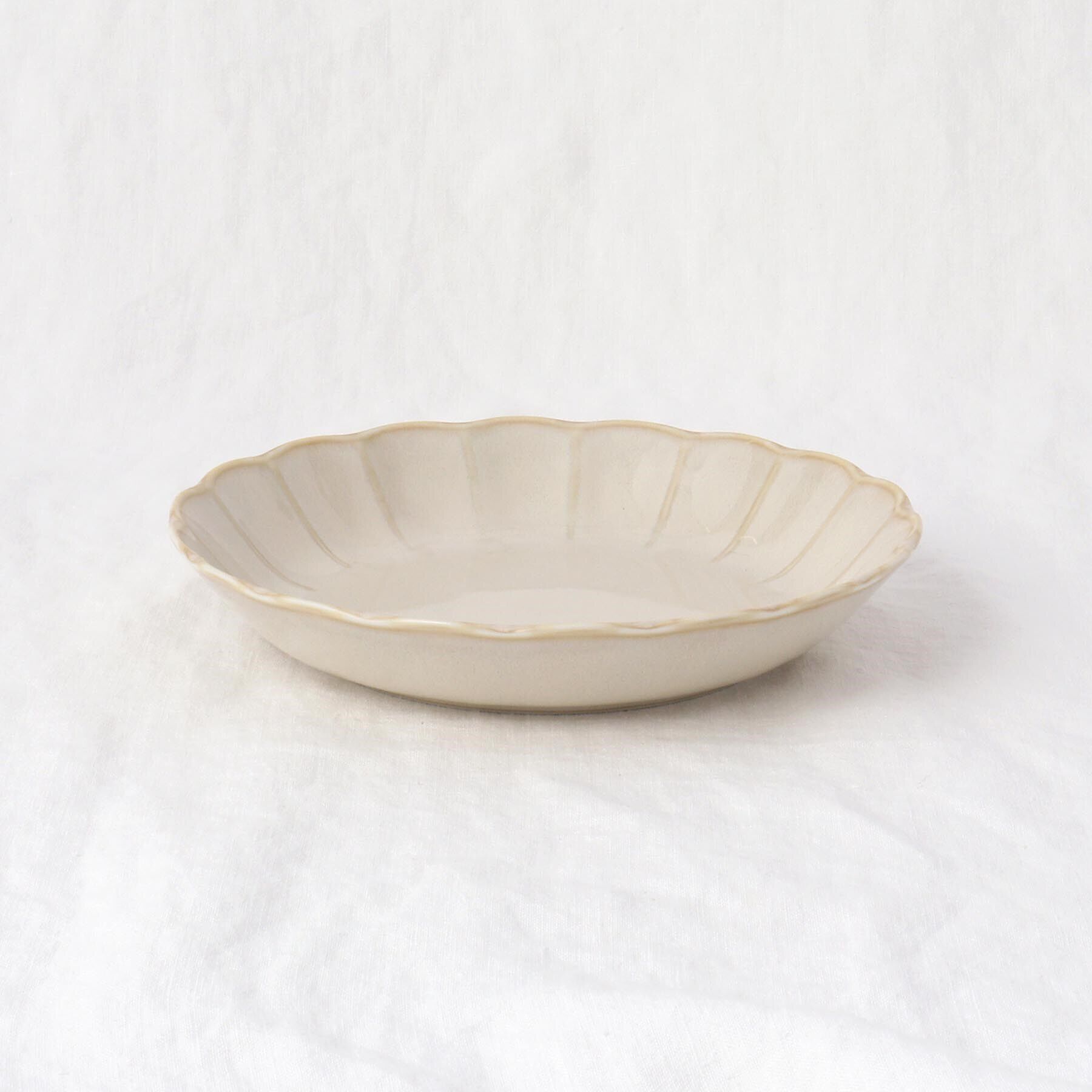 212 KITCHEN STORE「ヴィンテージ 深皿 WH」|食器・キッチングッズ|
