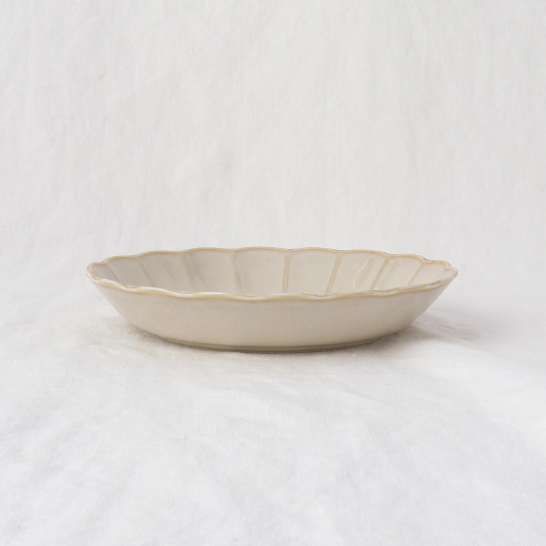 212 KITCHEN STORE「ヴィンテージ 深皿 WH」|食器・キッチングッズ|