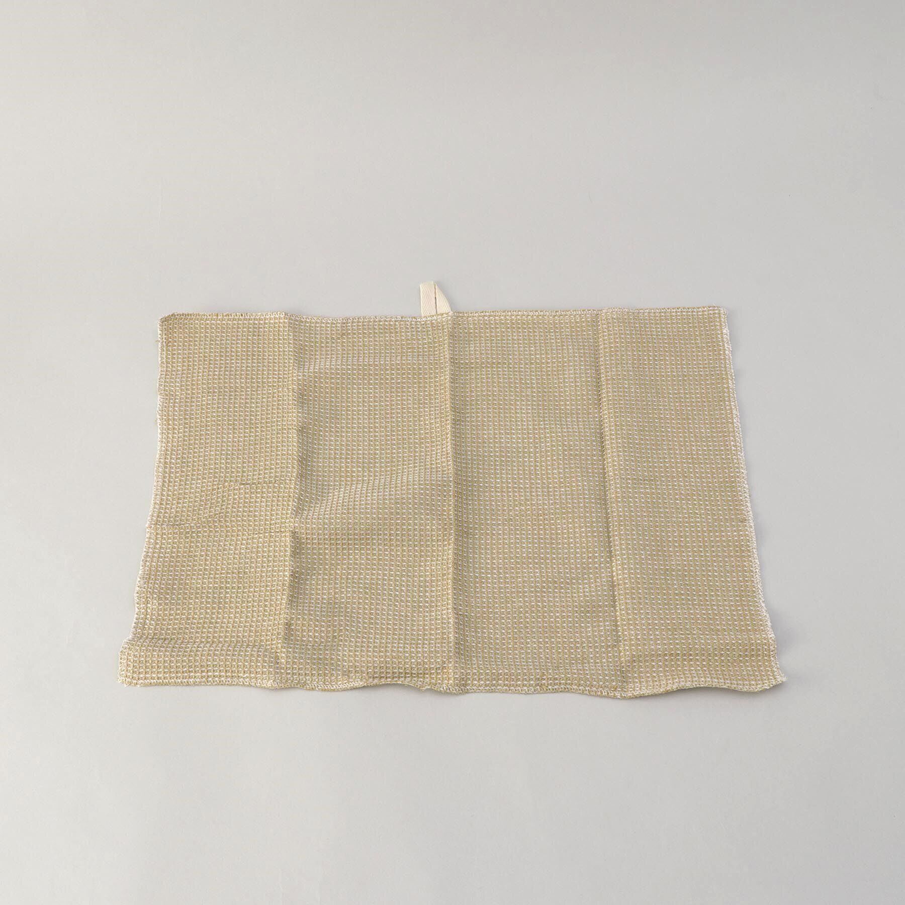 212 KITCHEN STORE「シャンブレーディッシュクロス2Pセット PU/OV」|食器・キッチングッズ|