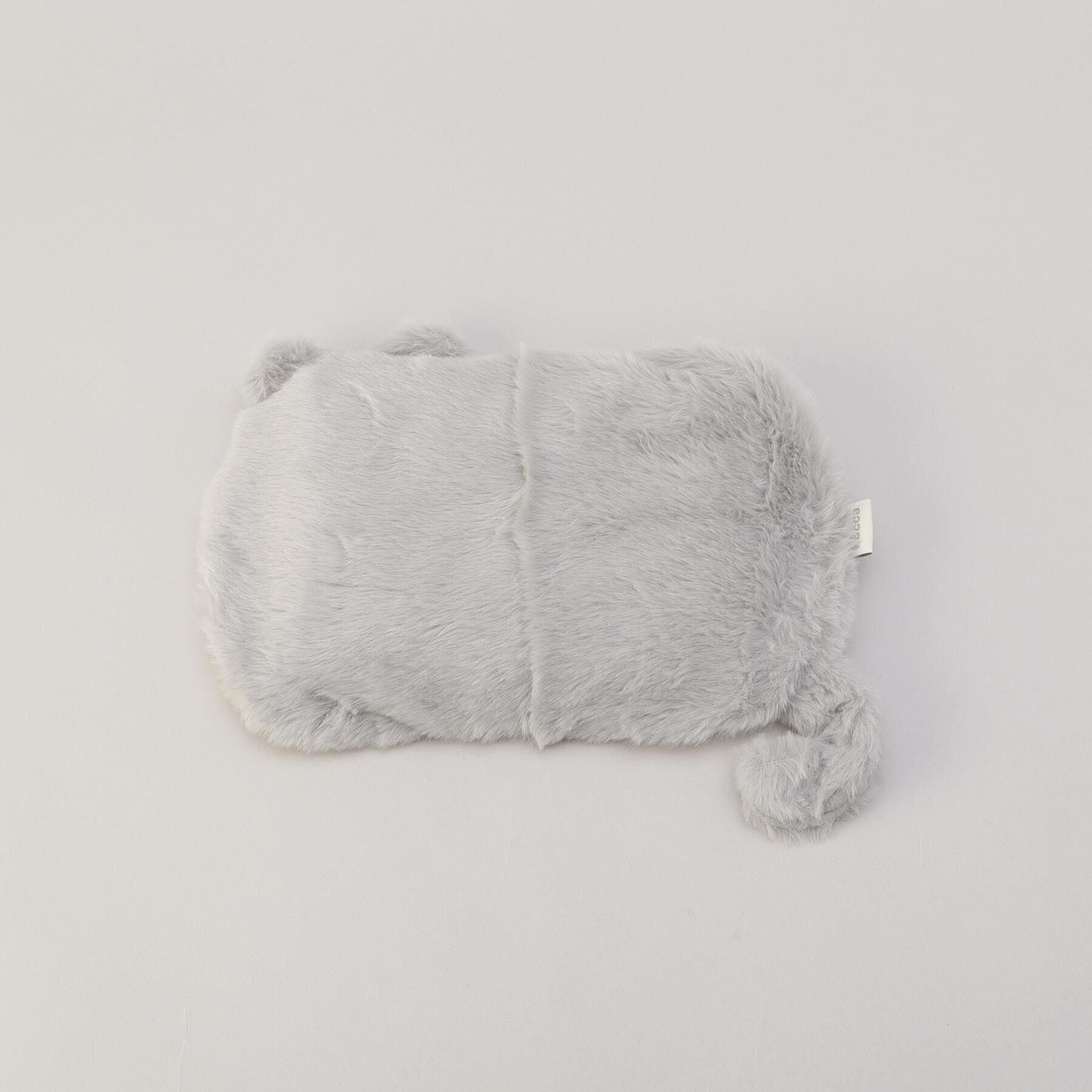 212 KITCHEN STORE「ジェル湯たんぽ hoccaアニマル ねこ GY」|その他|その他