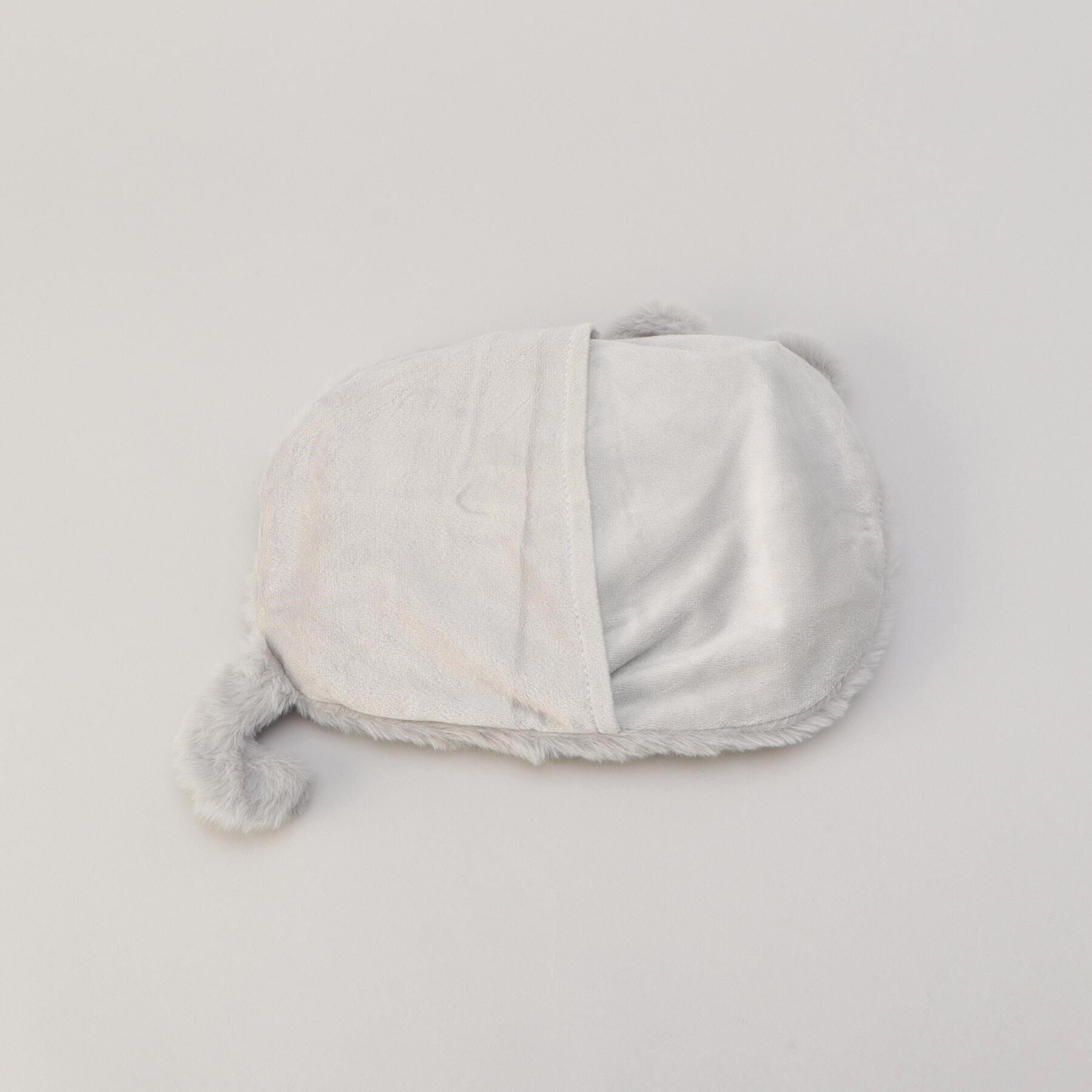 212 KITCHEN STORE「ジェル湯たんぽ hoccaアニマル ねこ GY」|その他|