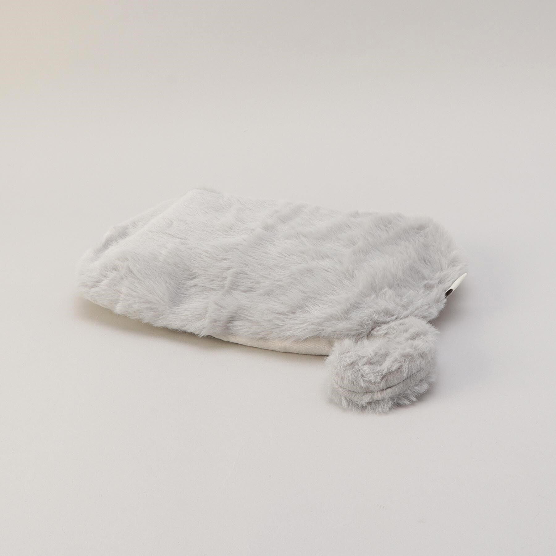 212 KITCHEN STORE「ジェル湯たんぽ hoccaアニマル ねこ GY」|その他|