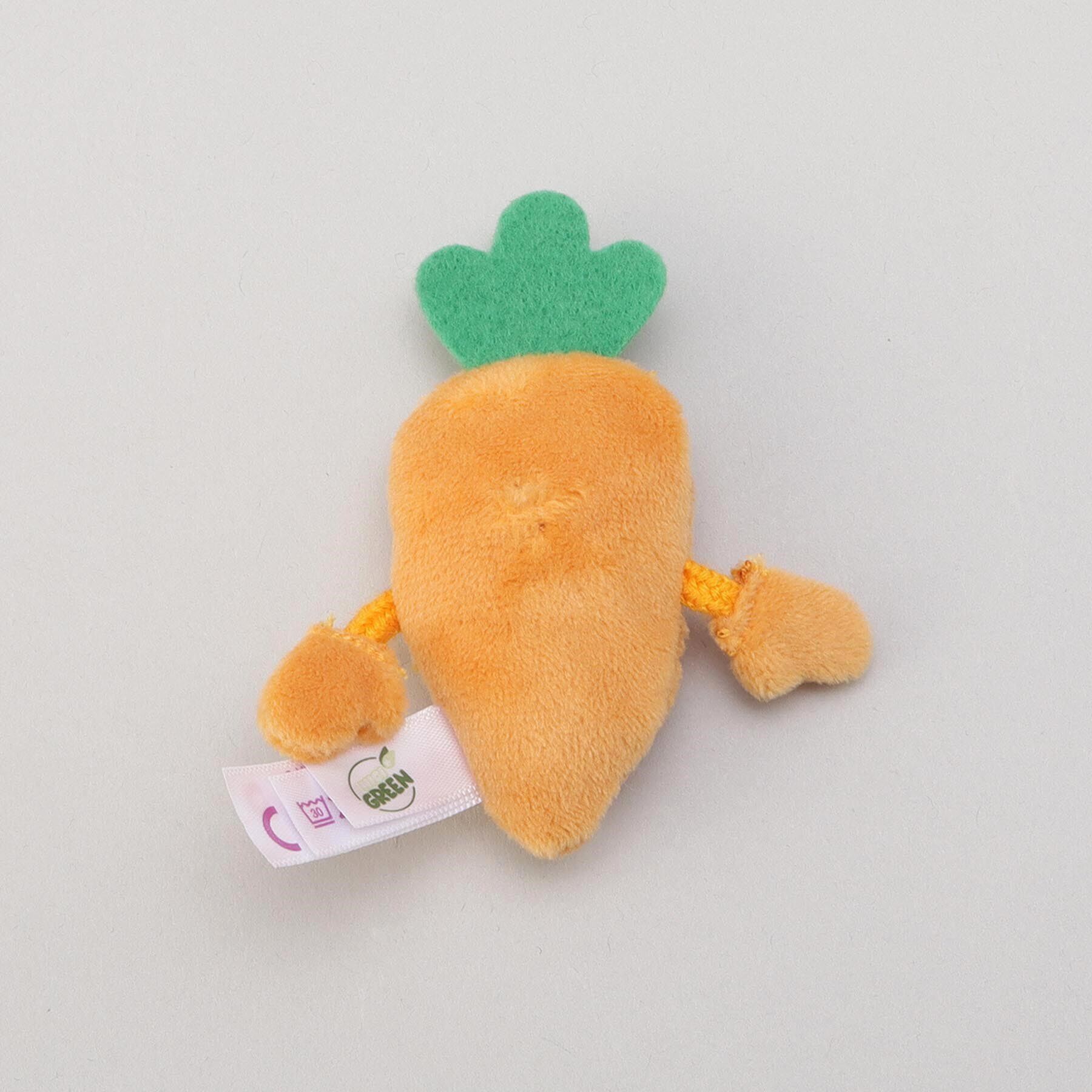 212 KITCHEN STORE「ミニマグニキ FF2024 ニンジン 6cm OR ＜NICI ニキ＞」|その他|