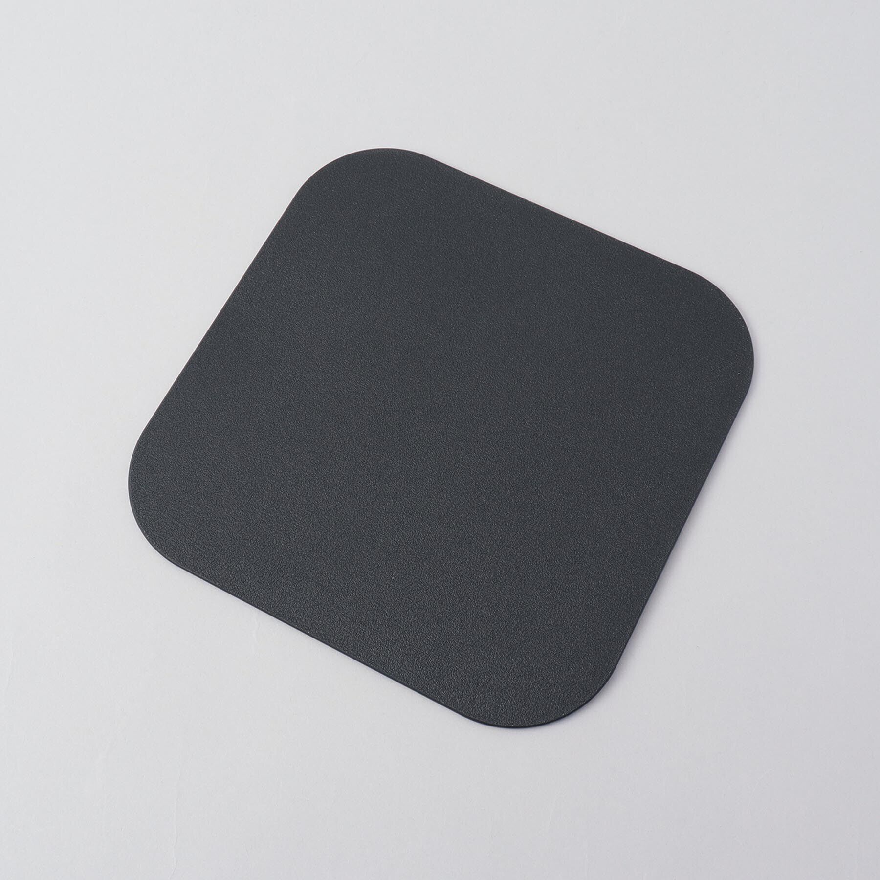 212 KITCHEN STORE「カットプレート スクエアLarge BK」|食器・キッチングッズ|