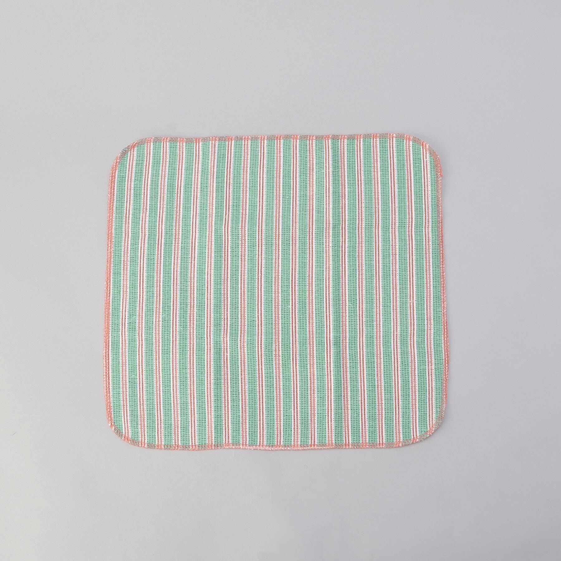 212 KITCHEN STORE「ディッシュクロス 2PCSセット アラベスク RD」|食器・キッチングッズ|