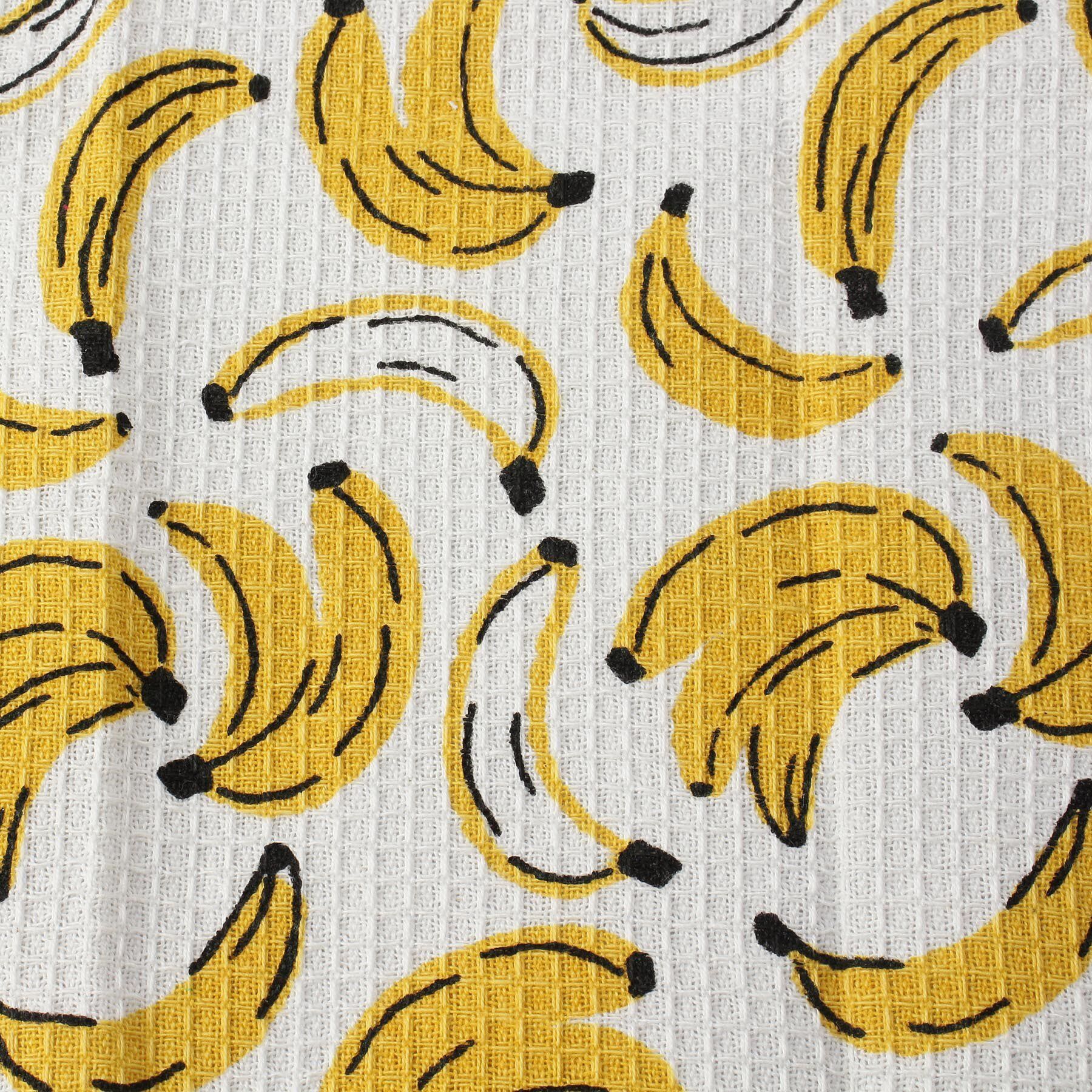 212 KITCHEN STORE「ディッシュクロス 4PCSセット FRUITS」|食器・キッチングッズ|