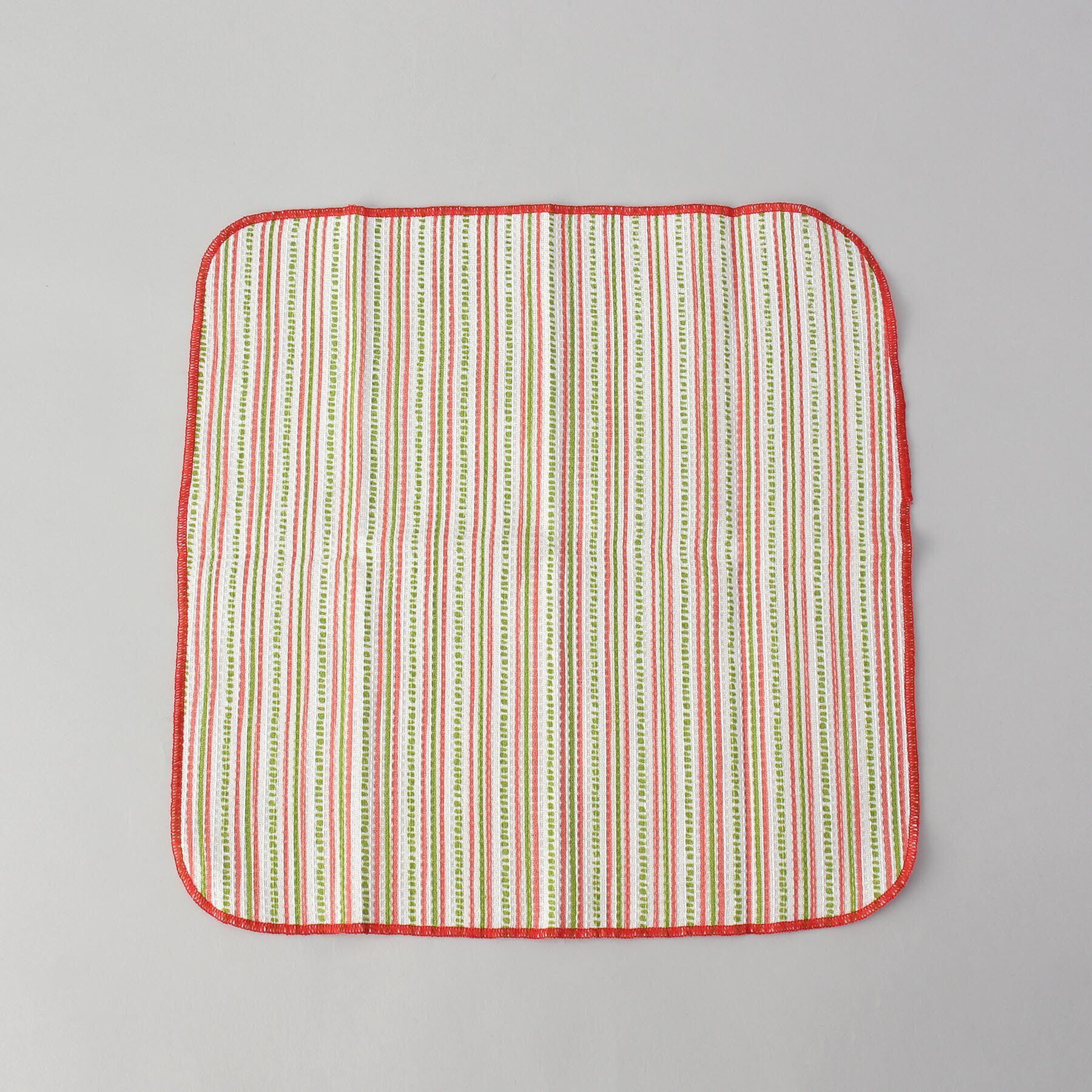 212 KITCHEN STORE「ディッシュクロス 4PCSセット FRUITS」|食器・キッチングッズ|