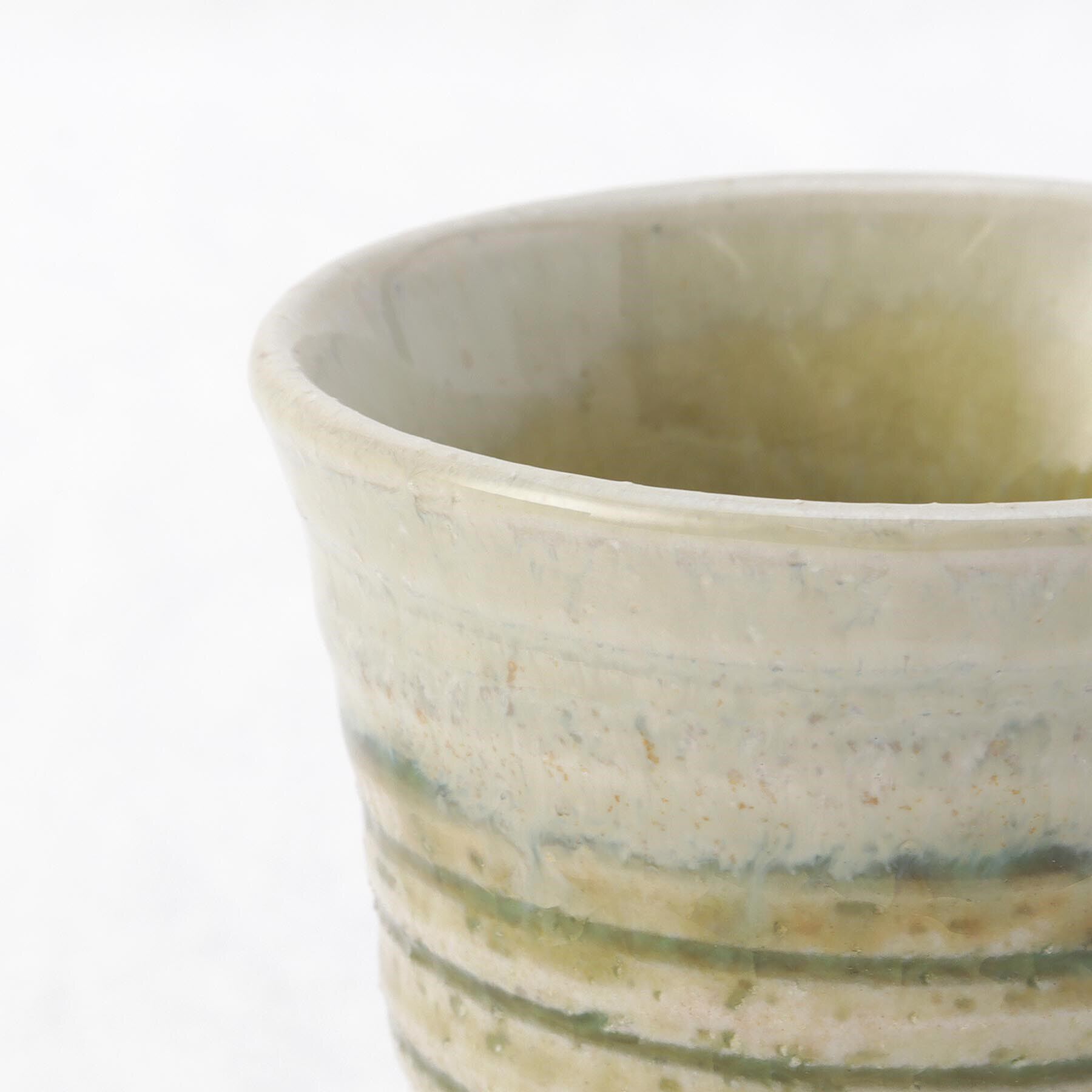 212 KITCHEN STORE「神楽 フリーカップ サンドベージュ」|グラス・マグカップ|