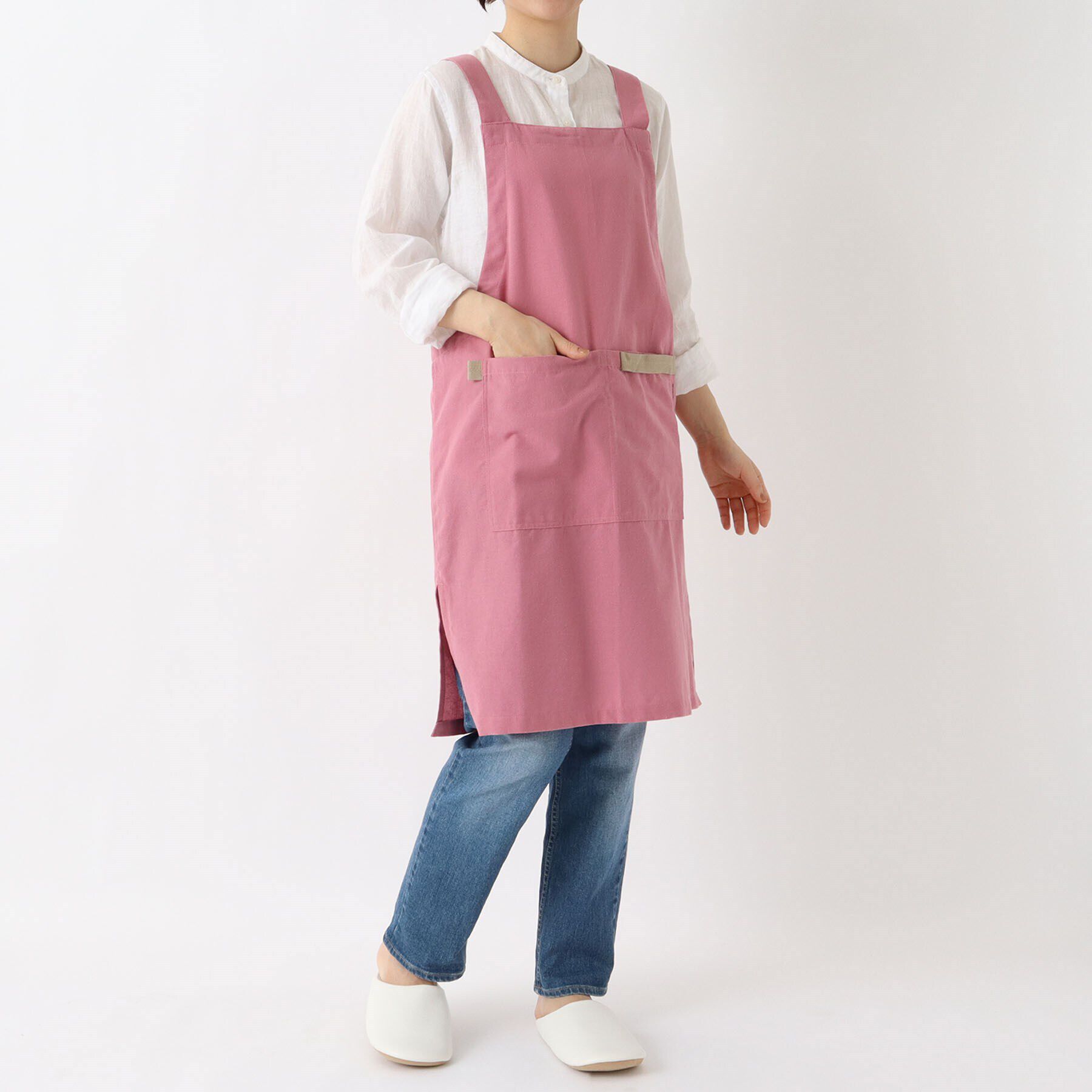 212 KITCHEN STORE「ワークエプロン25 S PK ＜212Kオリジナル＞」|食器・キッチングッズ|